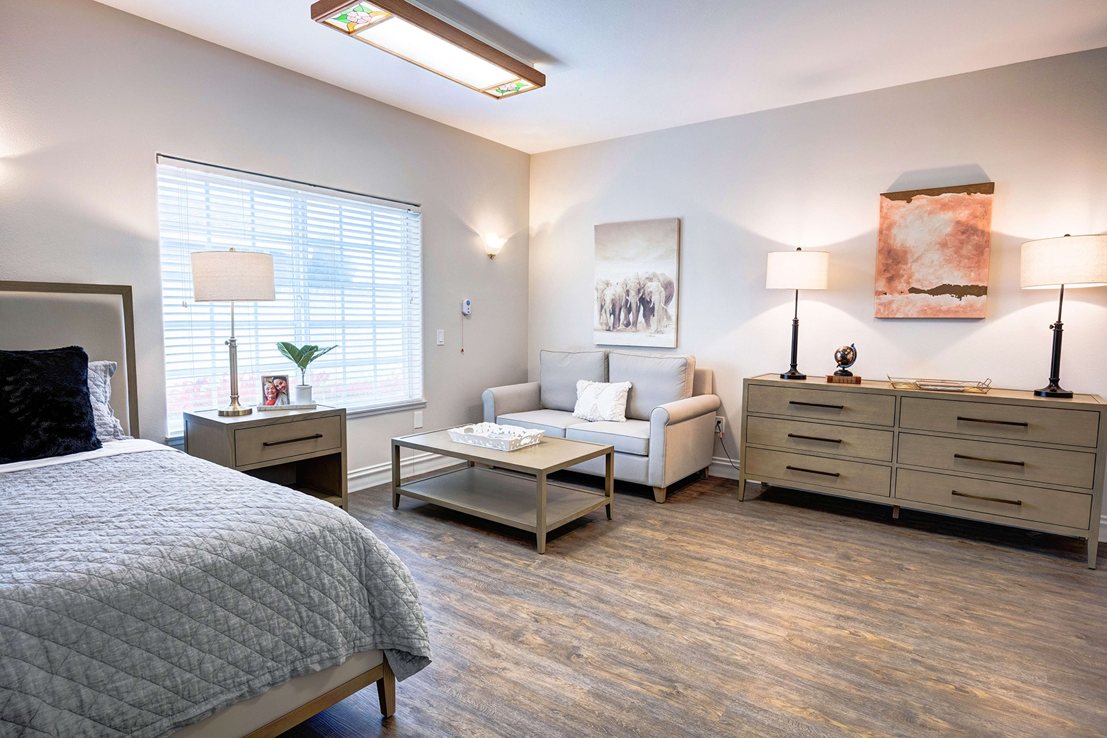 Ivy Terrace at Garden Grove, Garden Grove, CA 8