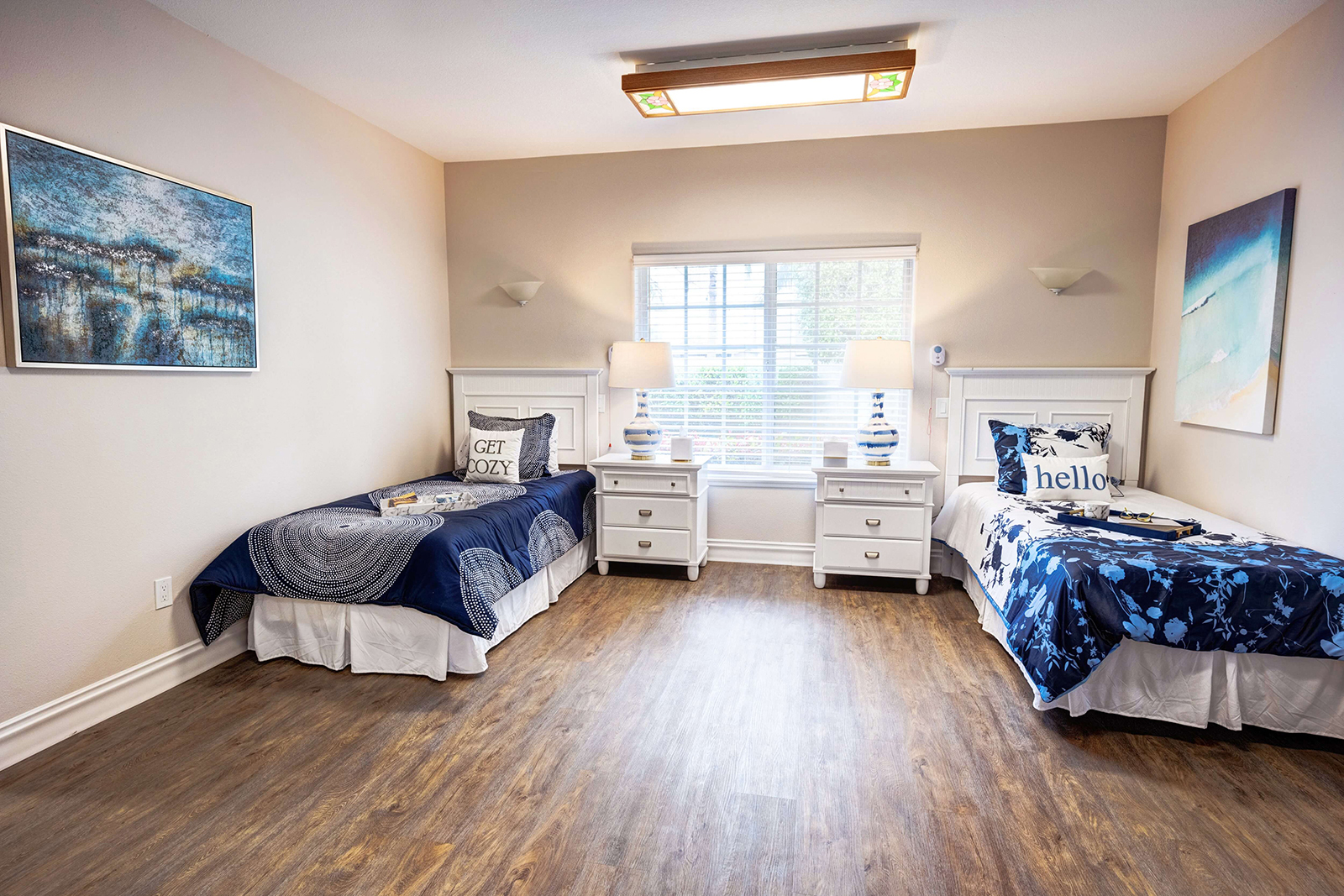 Ivy Terrace at Garden Grove, Garden Grove, CA 7