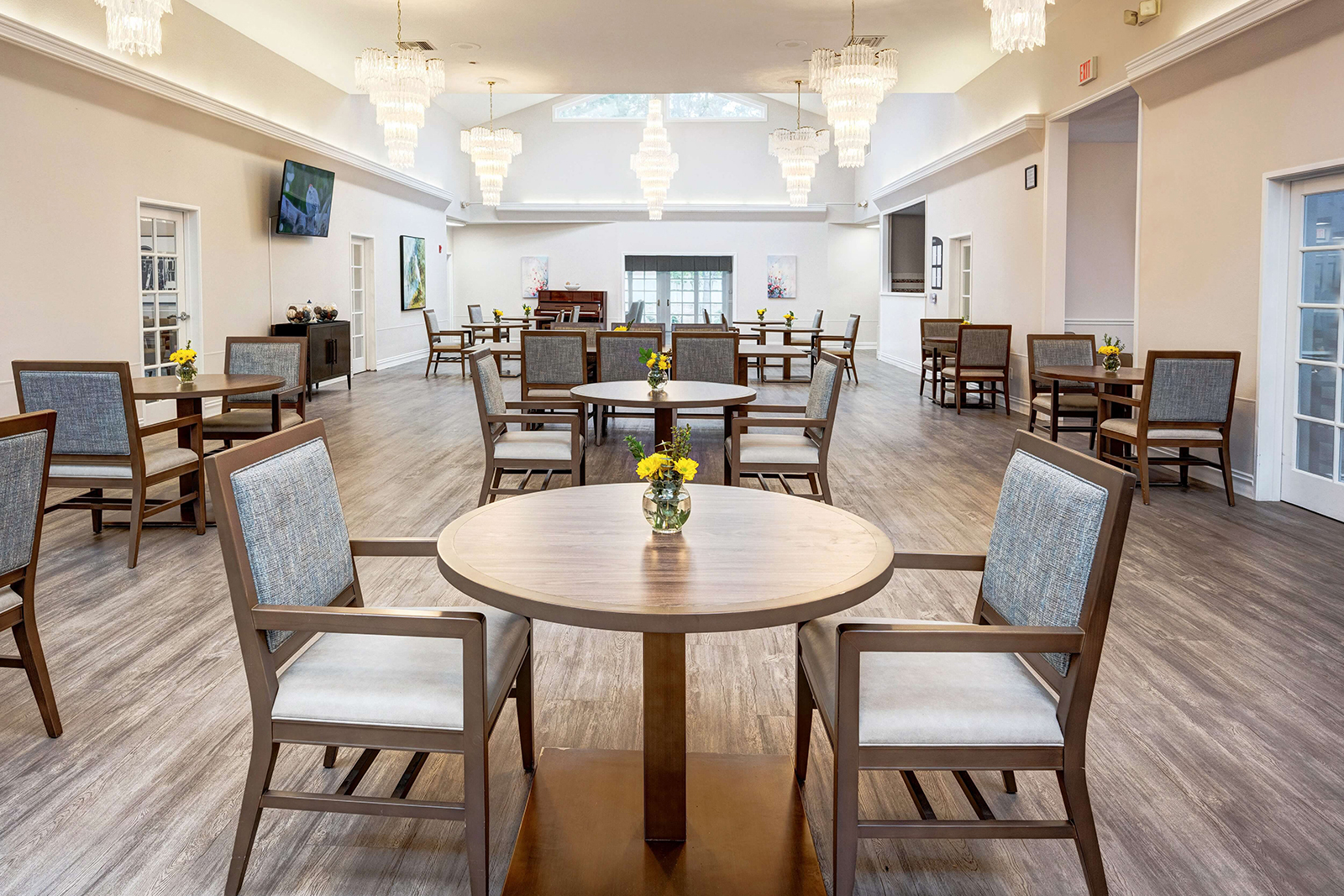 Ivy Terrace at Garden Grove, Garden Grove, CA 5