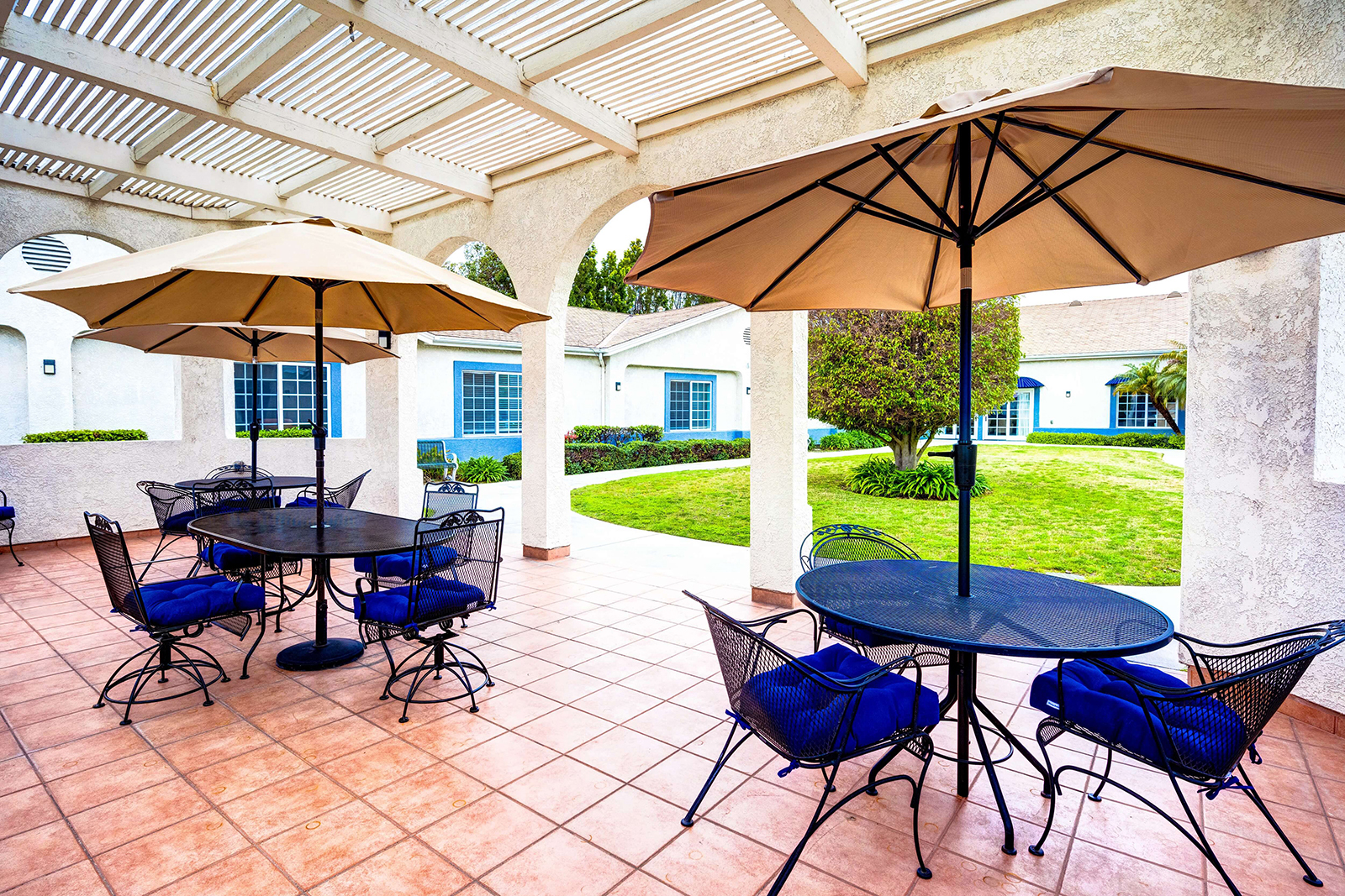 Ivy Terrace at Garden Grove, Garden Grove, CA 2