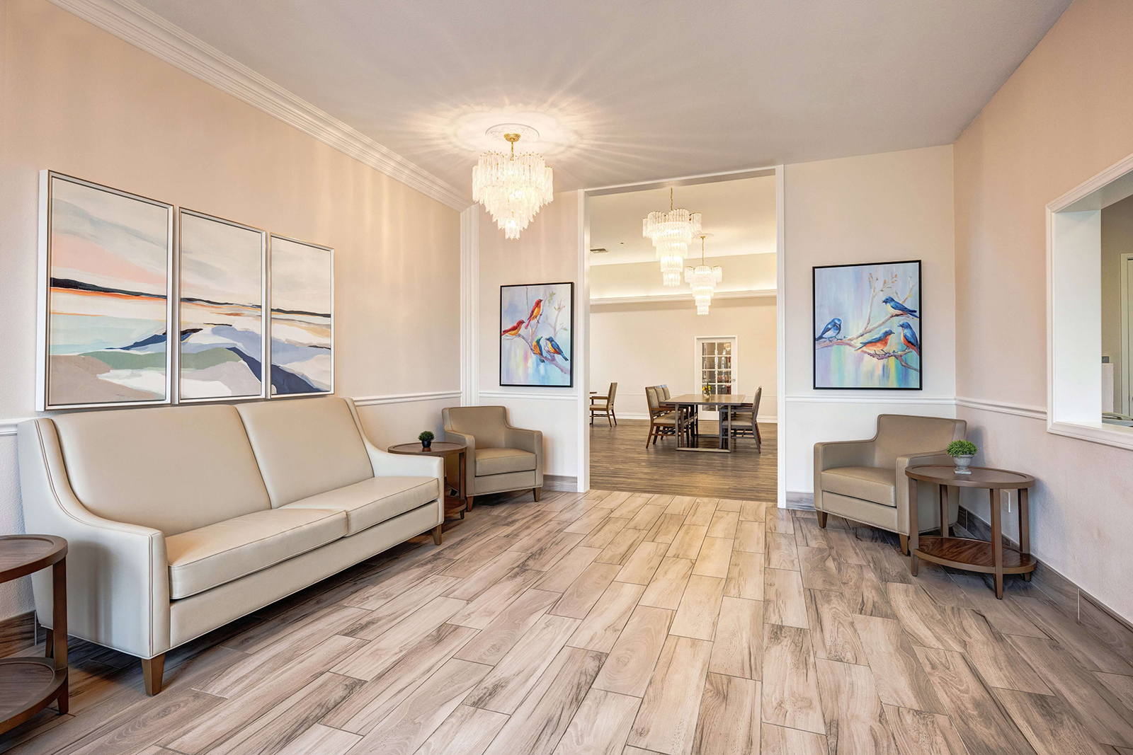 Ivy Terrace at Garden Grove, Garden Grove, CA 9