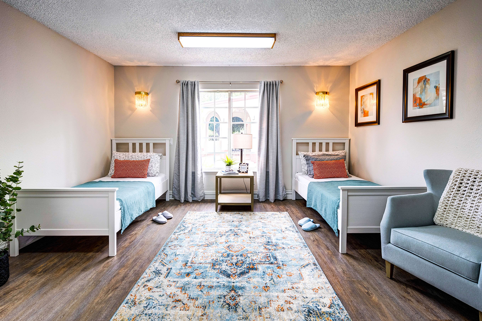 Ivy Terrace at South Coast, Santa Ana, CA 9