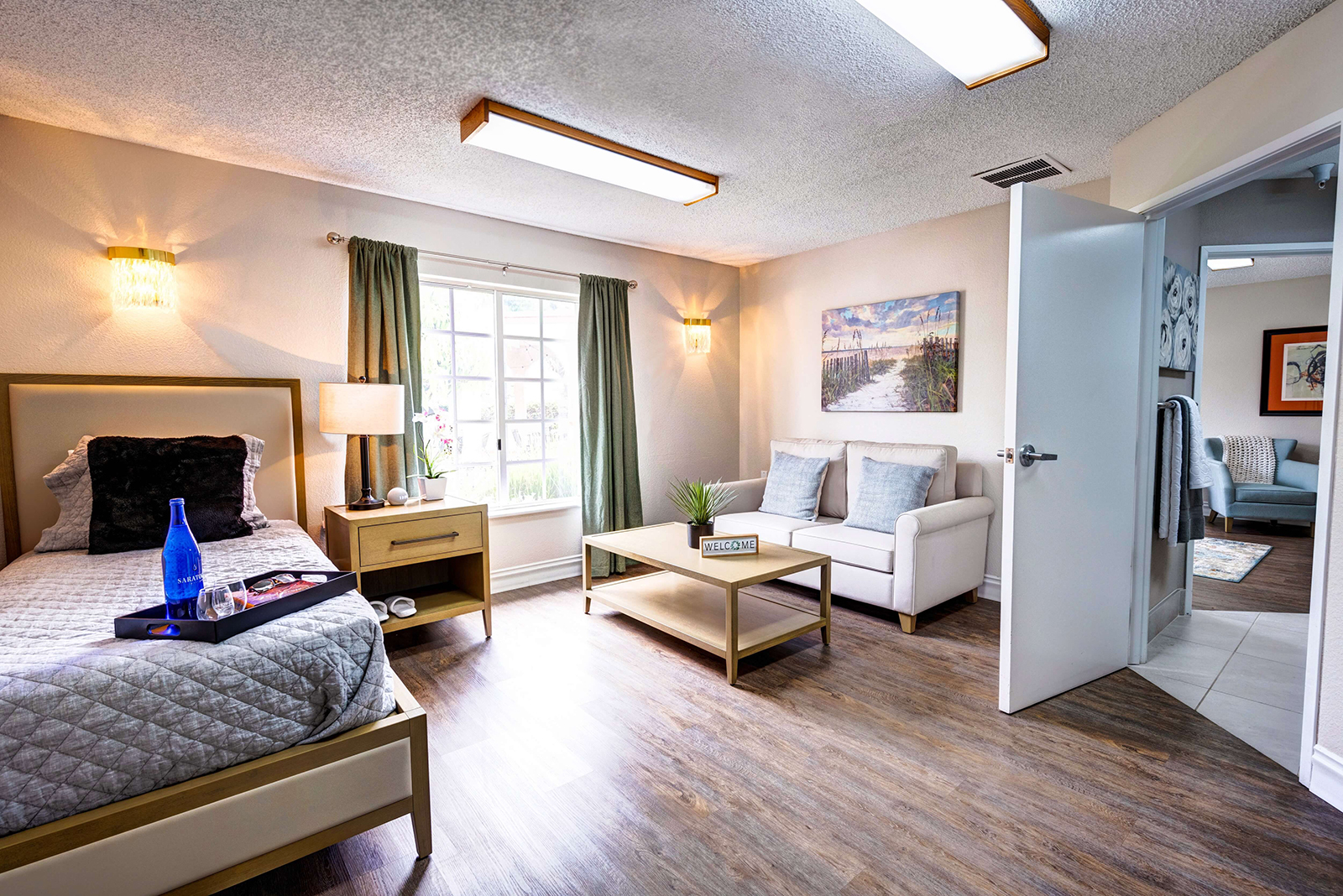 Ivy Terrace at South Coast, Santa Ana, CA 8