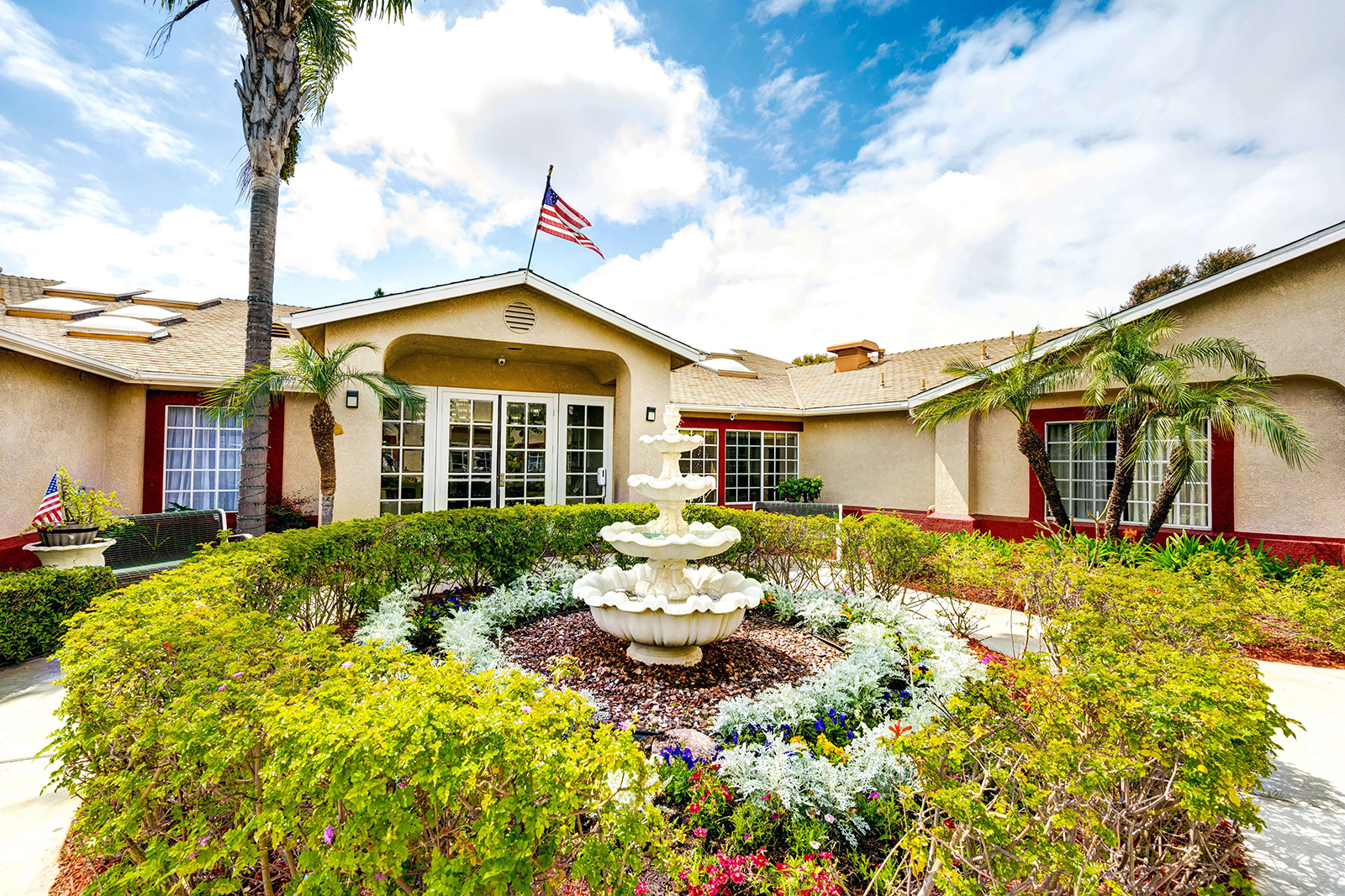 Ivy Terrace at South Coast, Santa Ana, CA 2