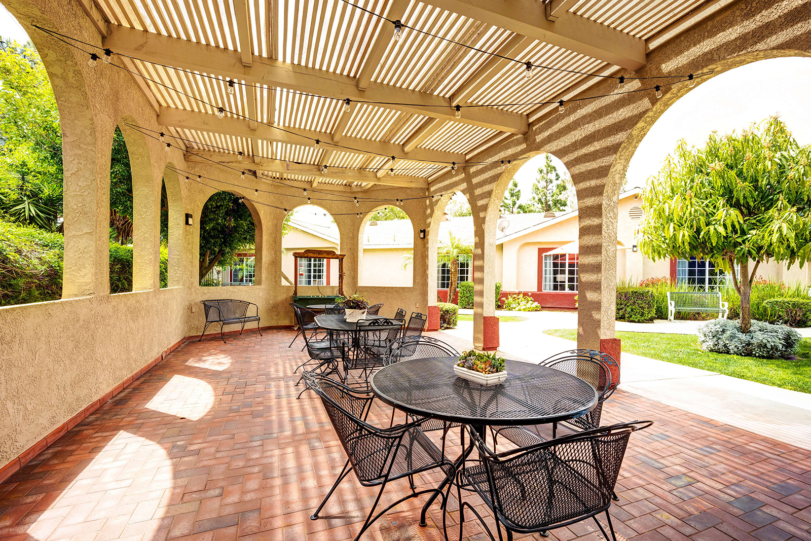 Ivy Terrace at South Coast, Santa Ana, CA 3