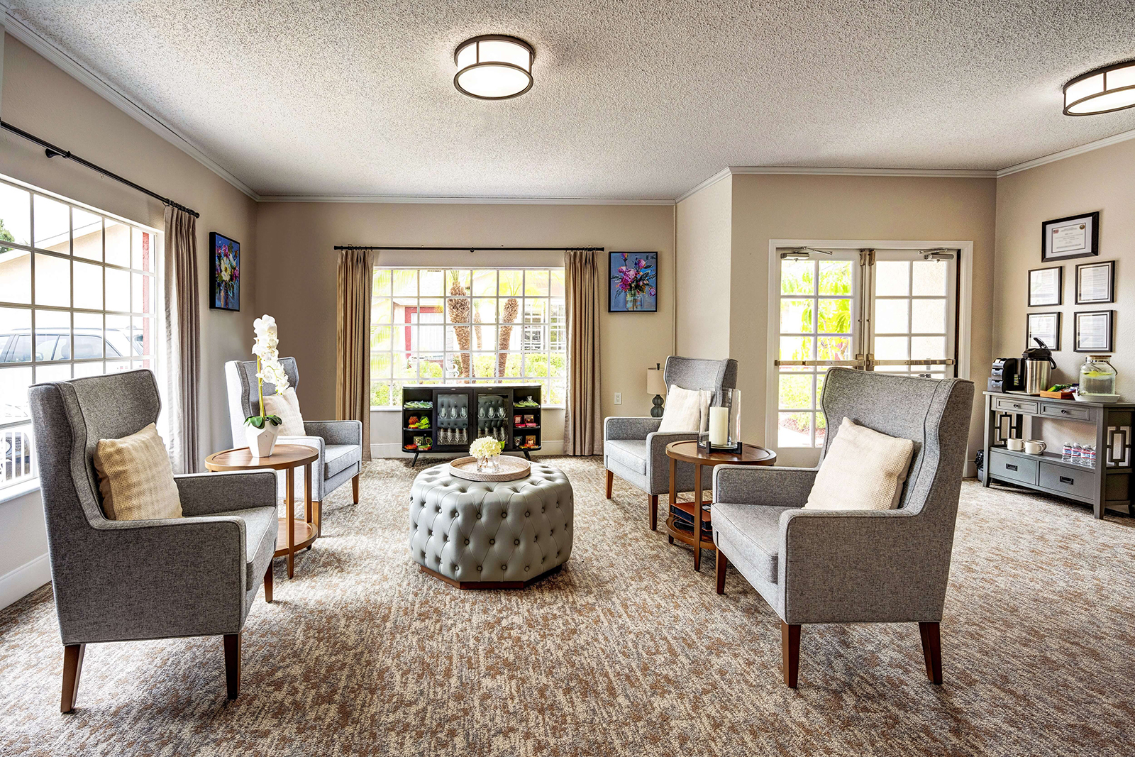 Ivy Terrace at South Coast, Santa Ana, CA 4