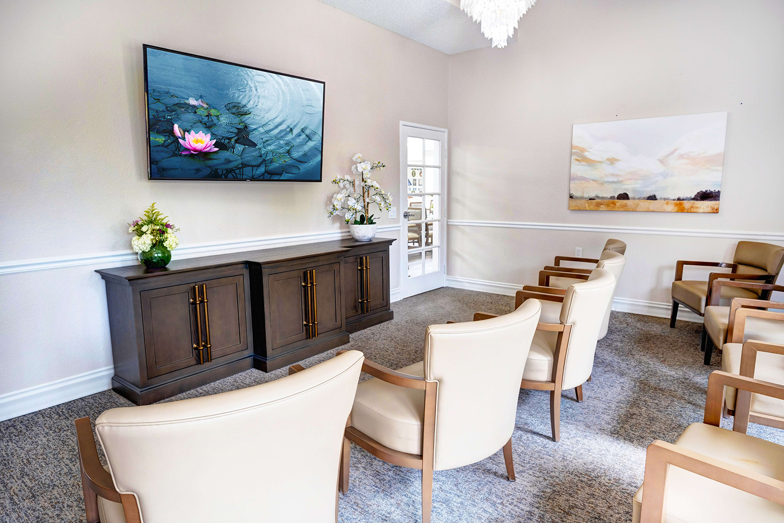 Ivy Terrace at South Coast, Santa Ana, CA 6