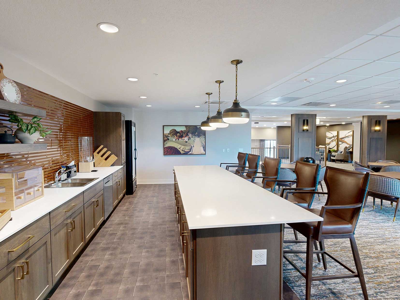 Aura Independent Living, Cedar Rapids, IA 28