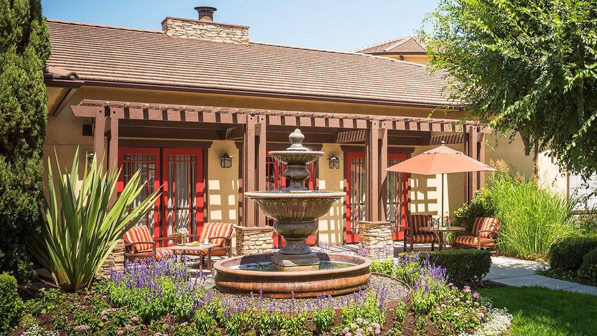 Woodbridge Terrace, Irvine, CA