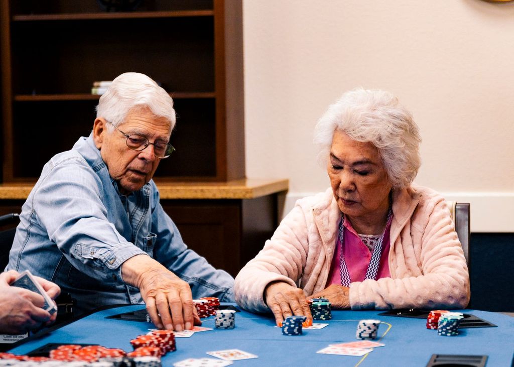 Vista Harden Ranch Senior Living, Salinas, CA 3