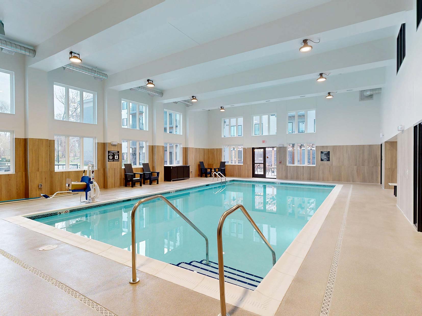 Aura Independent Living, Cedar Rapids, IA 32