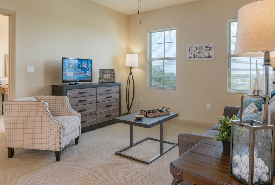 The Glades at ChampionsGate, Four Corners, FL 5