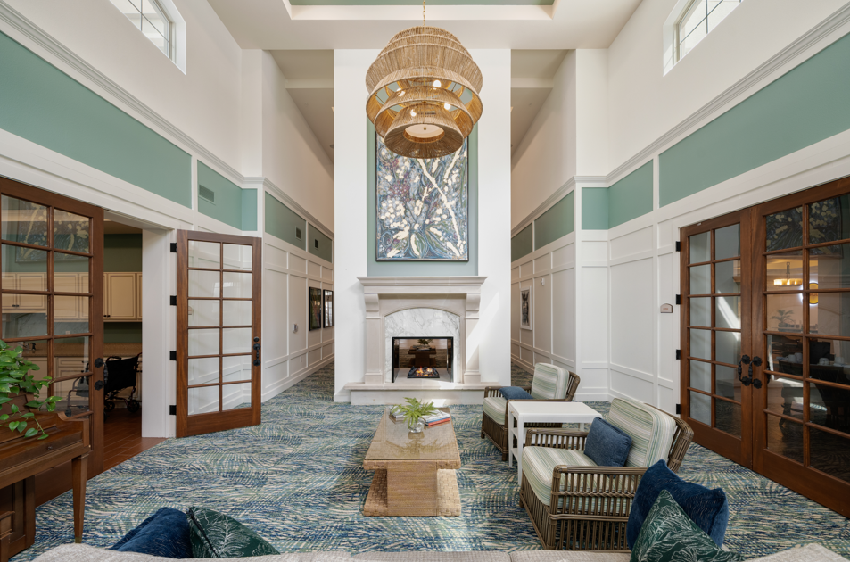 The Glades at ChampionsGate, Four Corners, FL 9