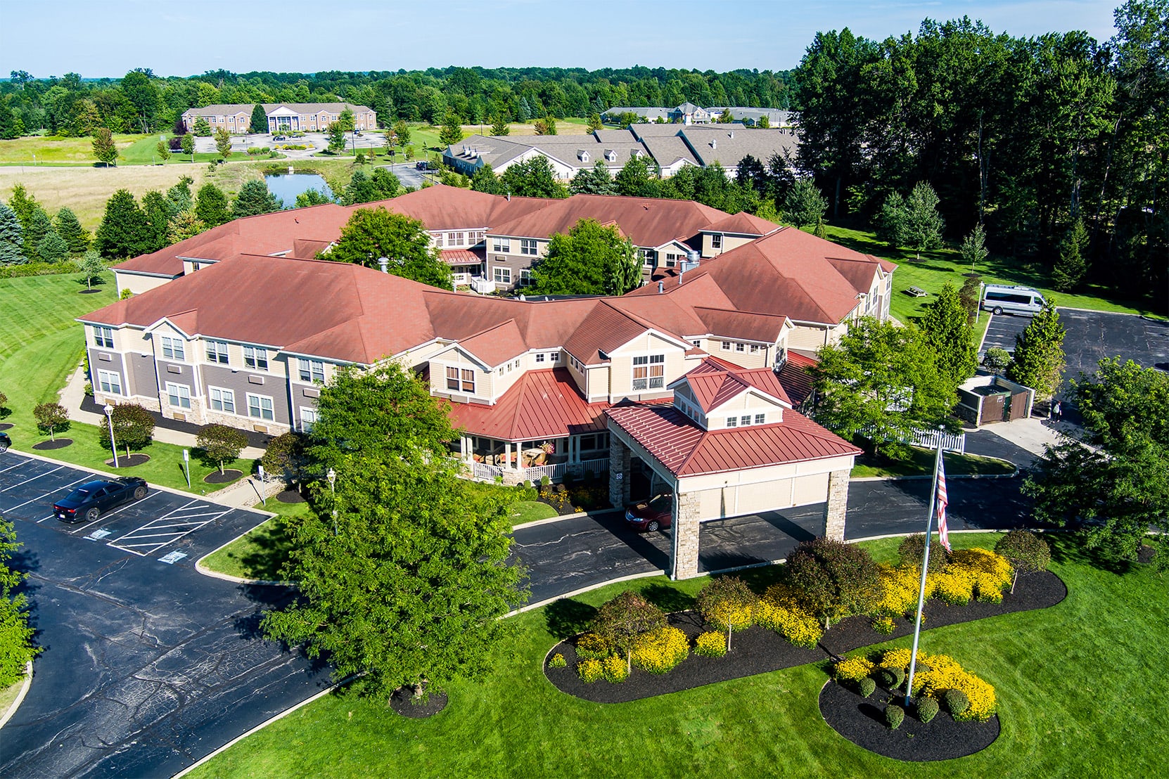 Aberdeen Crossings by New Perspective, Highland Heights, OH 7