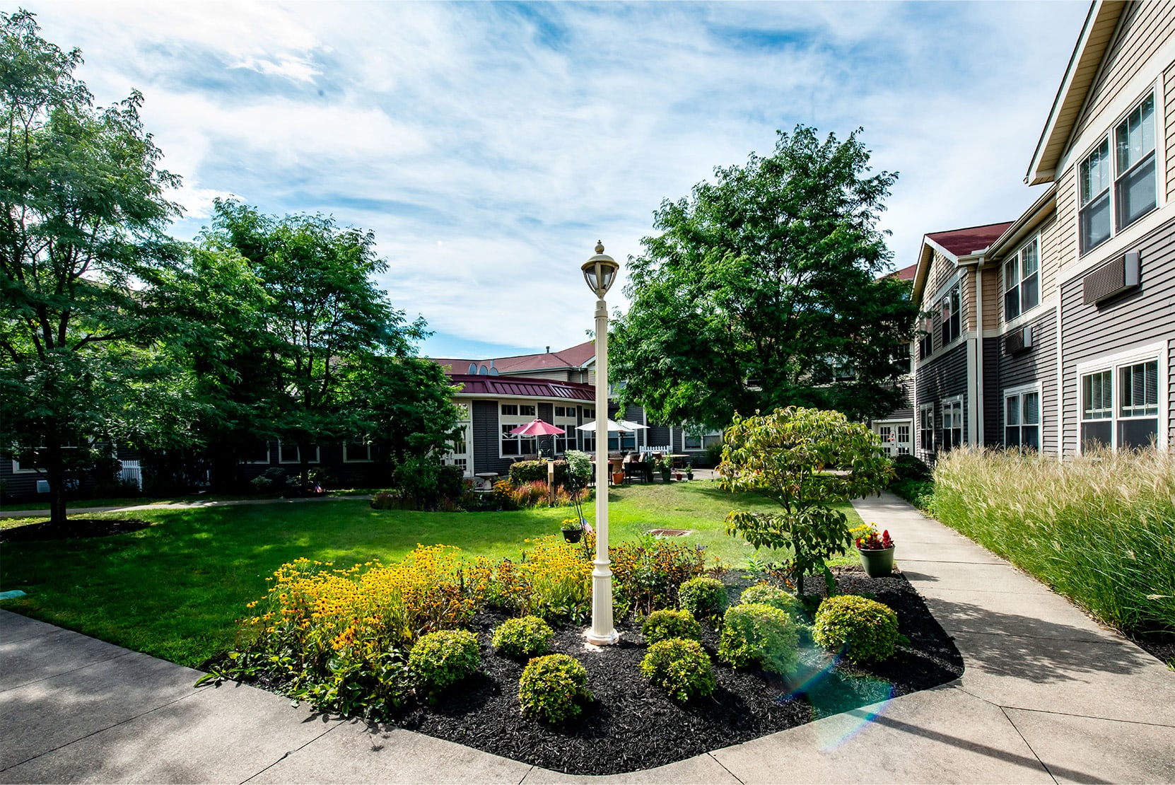 Aberdeen Crossings by New Perspective, Highland Heights, OH 6