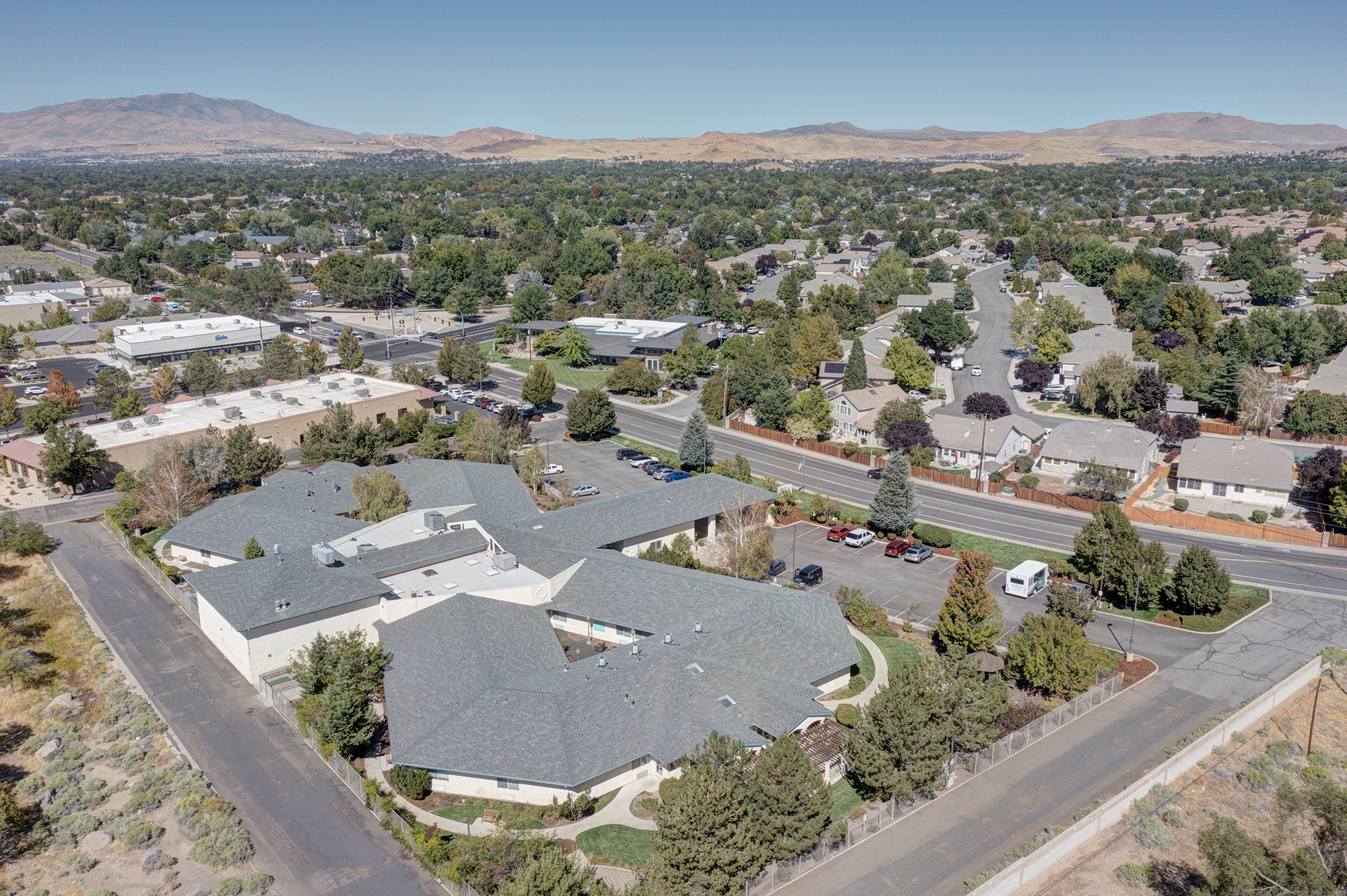 Arbors Memory Care, Sparks, NV 3