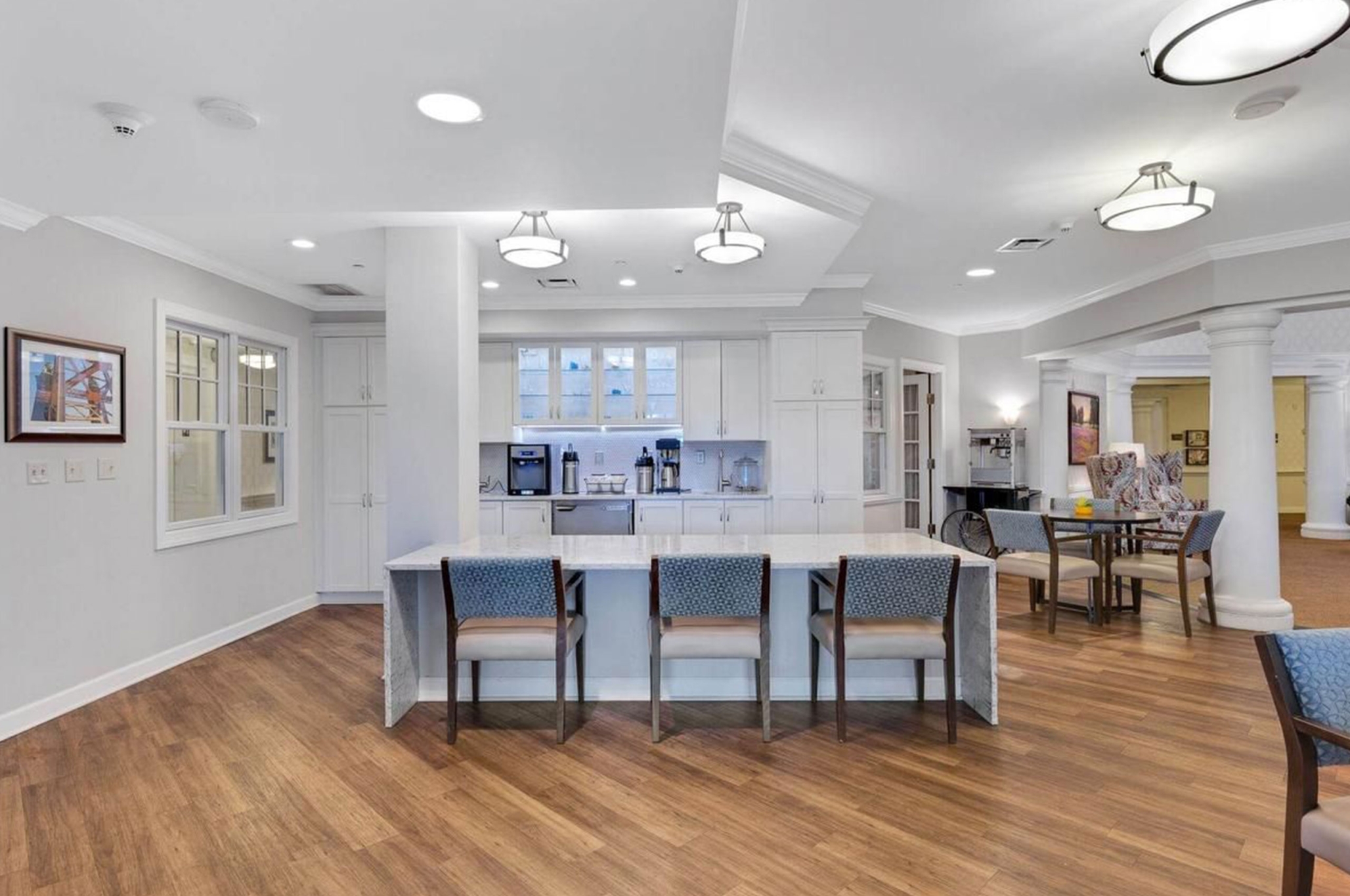 Hemsley House of Upper St. Clair, Pittsburgh, PA 3