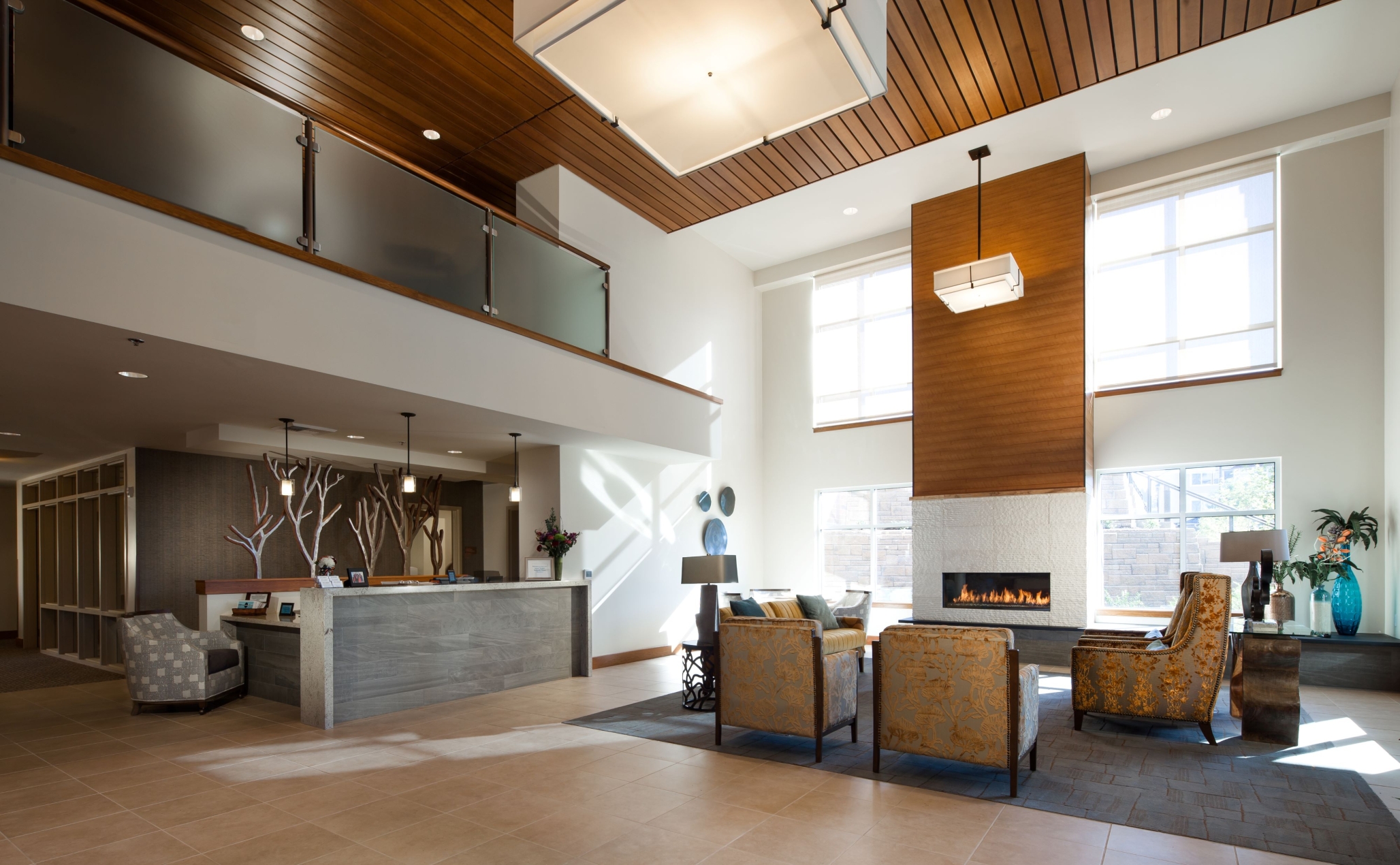 Merrill Gardens at Cedar Mill, Portland, OR 4