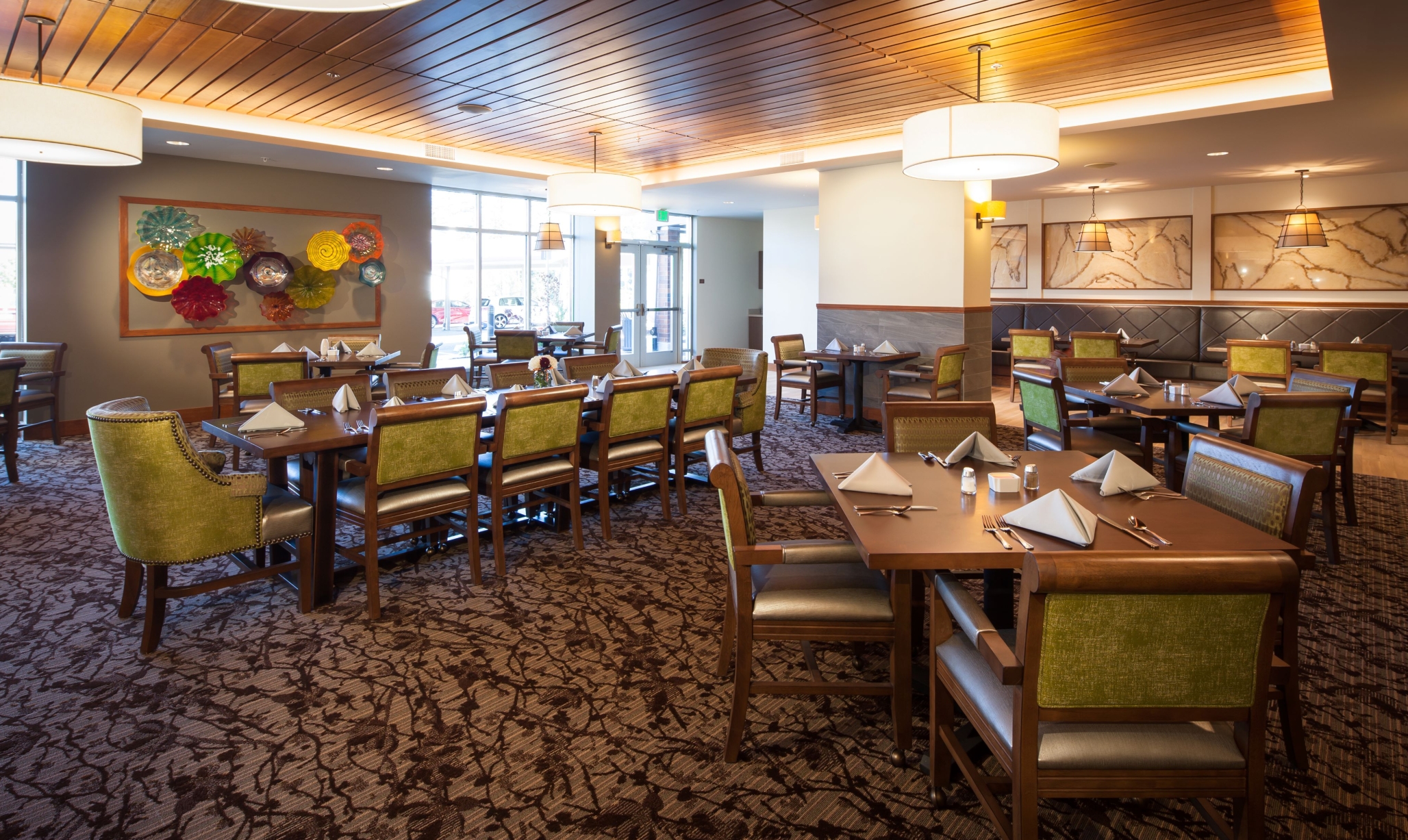 Merrill Gardens at Cedar Mill, Portland, OR 5