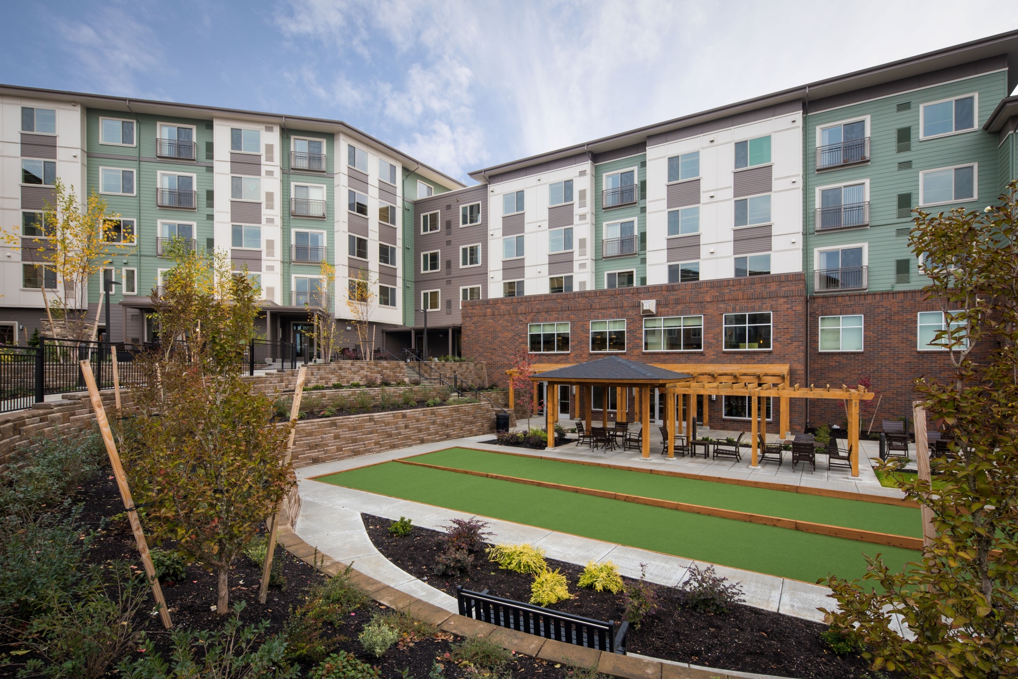 Merrill Gardens at Cedar Mill, Portland, OR 3