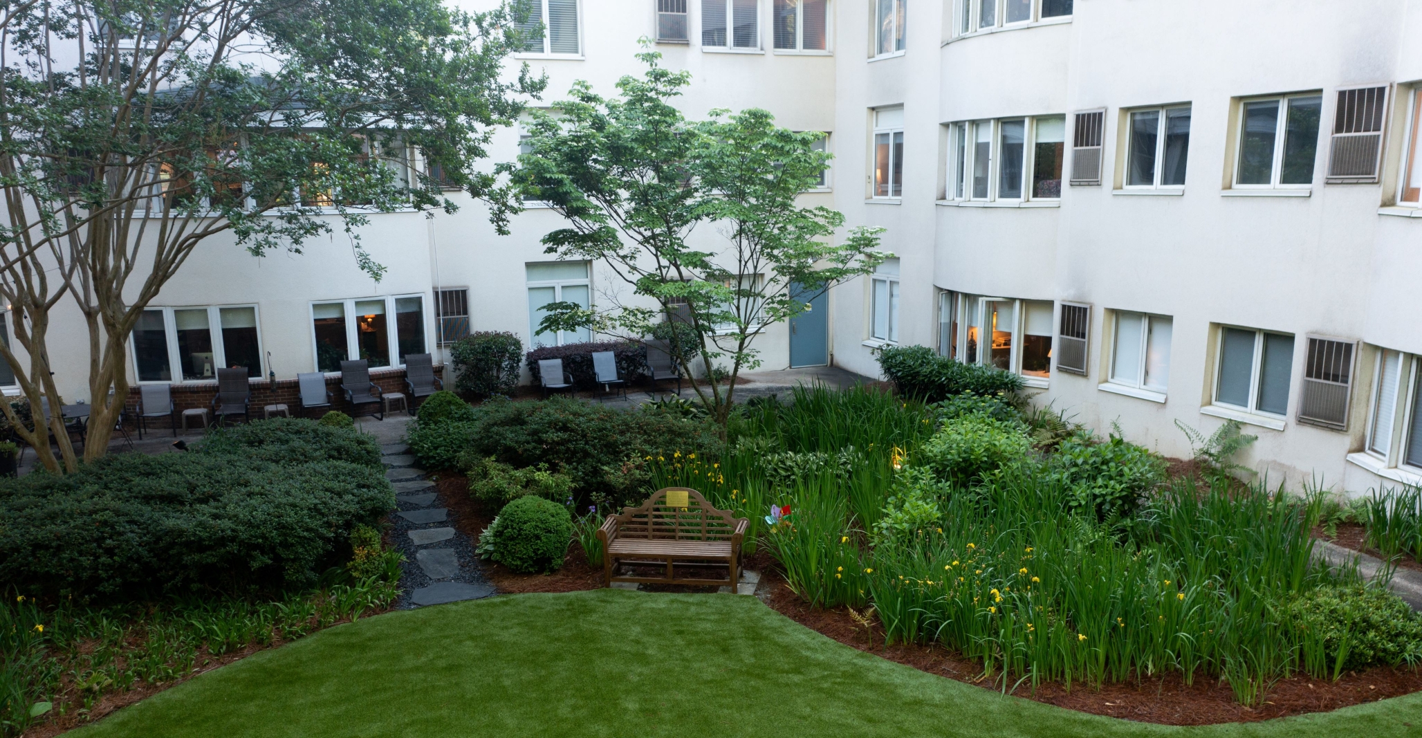 Saint Anne’s Terrace, Atlanta, GA 3