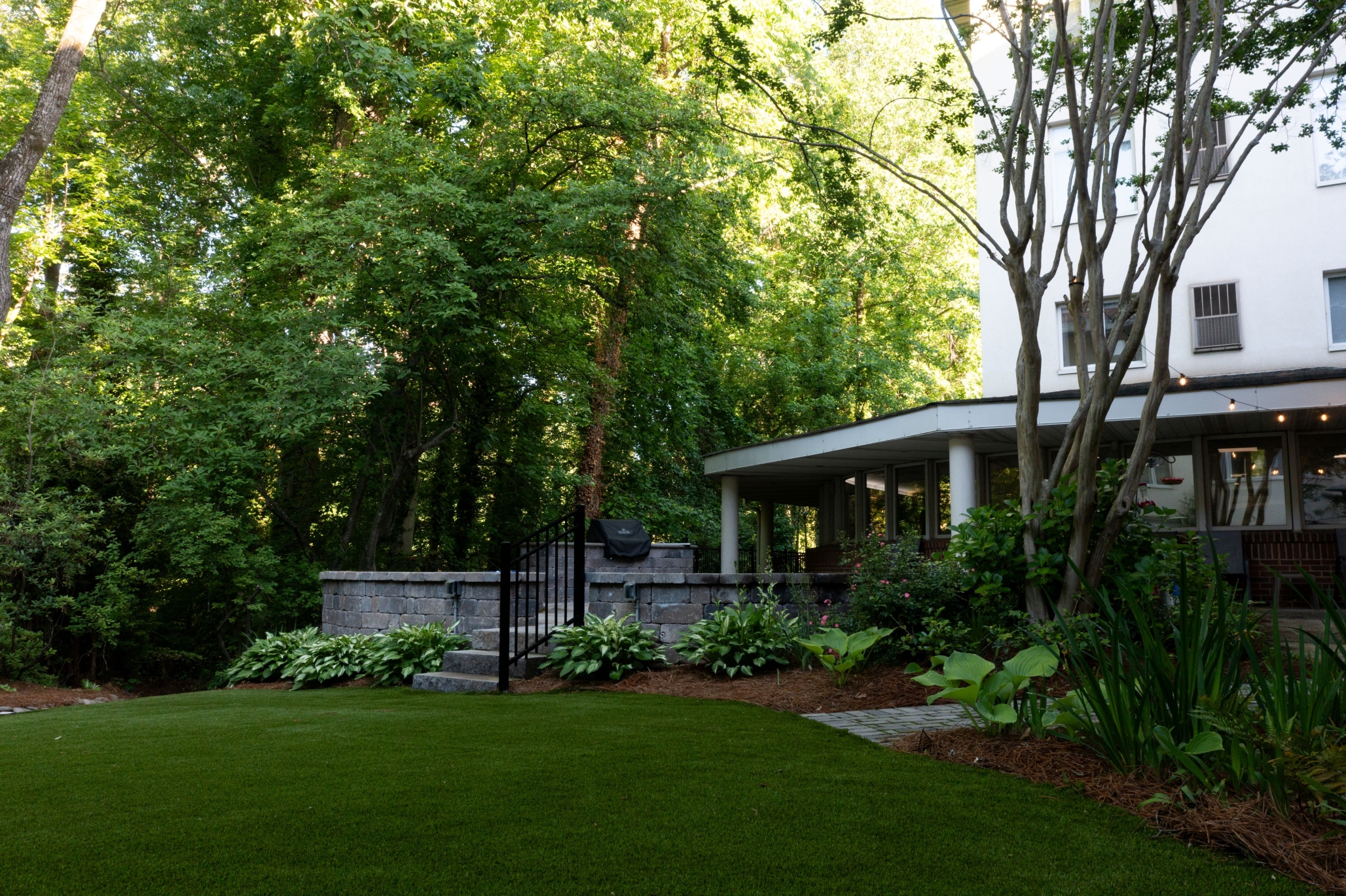 Saint Anne’s Terrace, Atlanta, GA 7