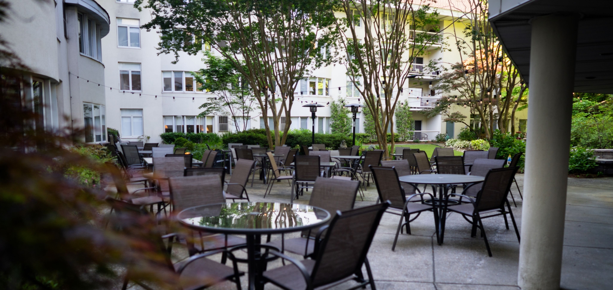 Saint Anne’s Terrace, Atlanta, GA 8