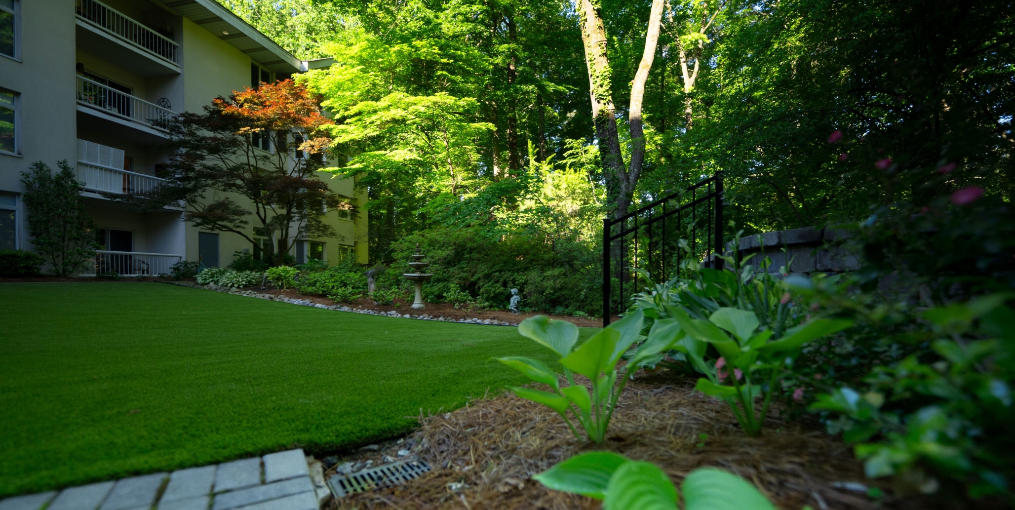 Saint Anne’s Terrace, Atlanta, GA 9