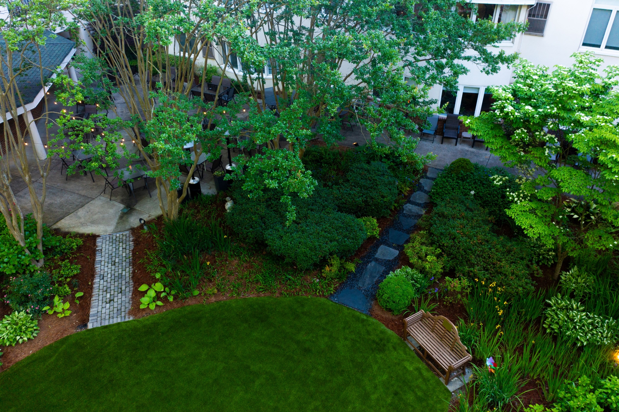 Saint Anne’s Terrace, Atlanta, GA 11