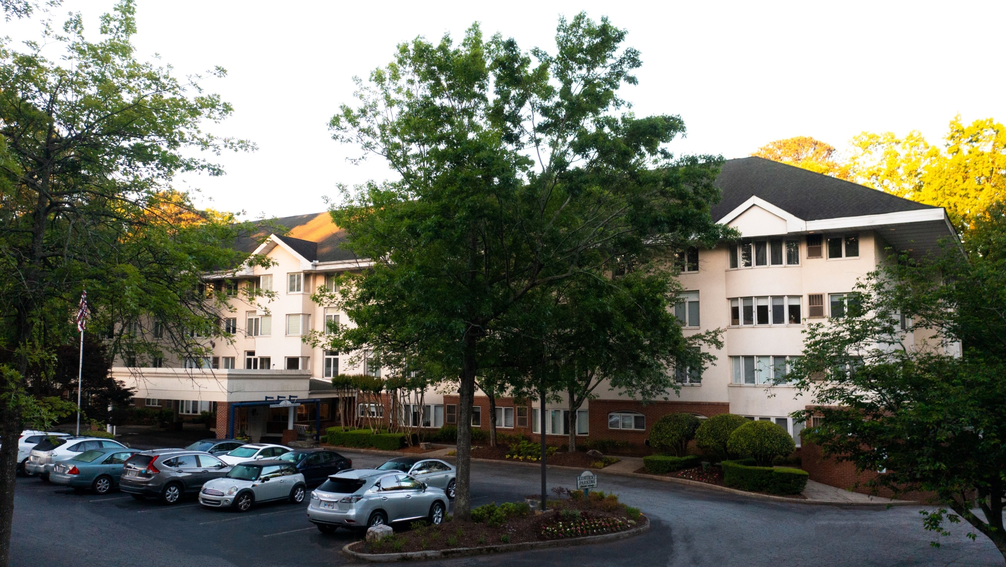 Saint Anne’s Terrace, Atlanta, GA 5