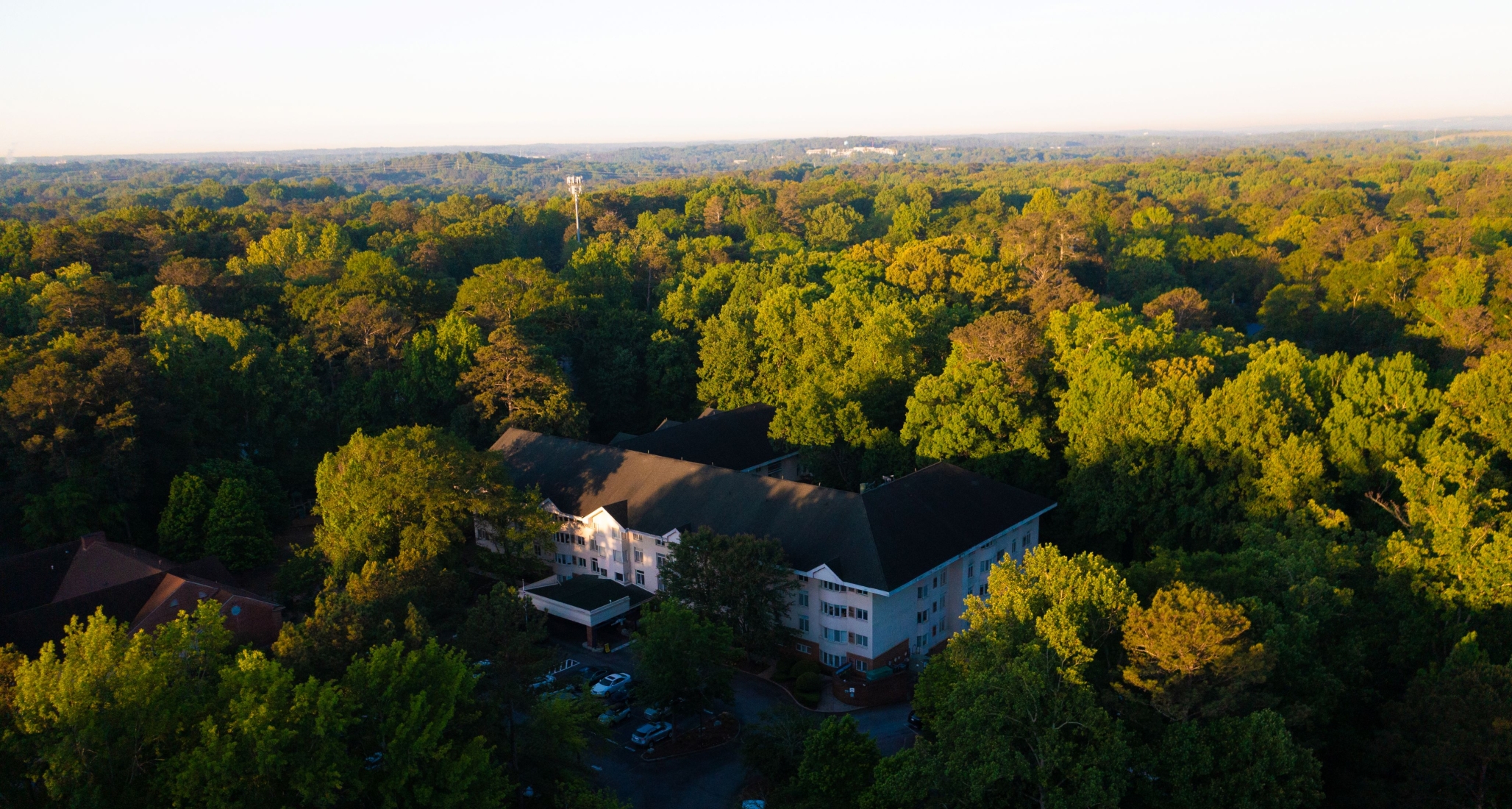 Saint Anne’s Terrace, Atlanta, GA 2