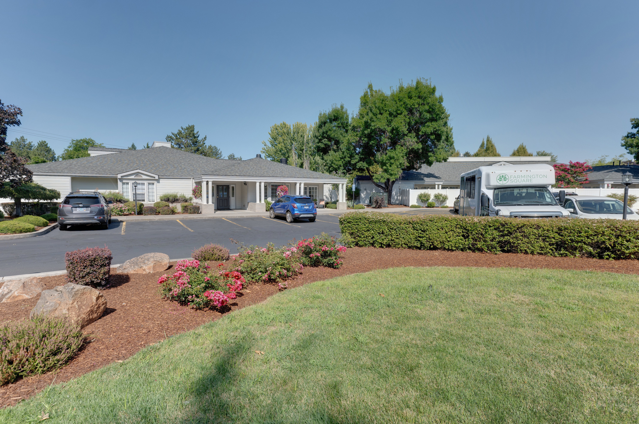 Farmington Square Medford, Medford, OR 2