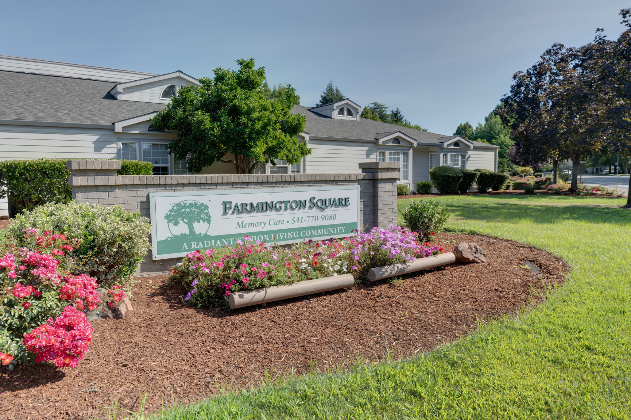 Farmington Square Medford, Medford, OR 5