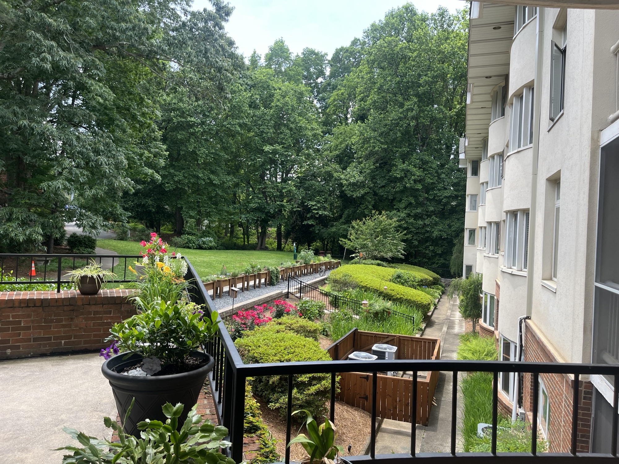 Saint Anne’s Terrace, Atlanta, GA 13