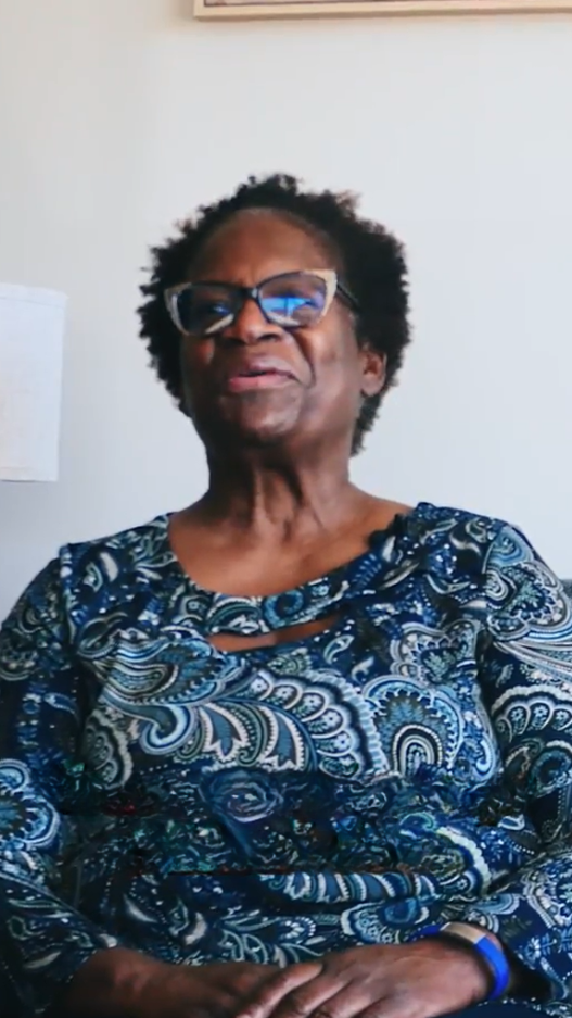 Millie Alexander - ASHA