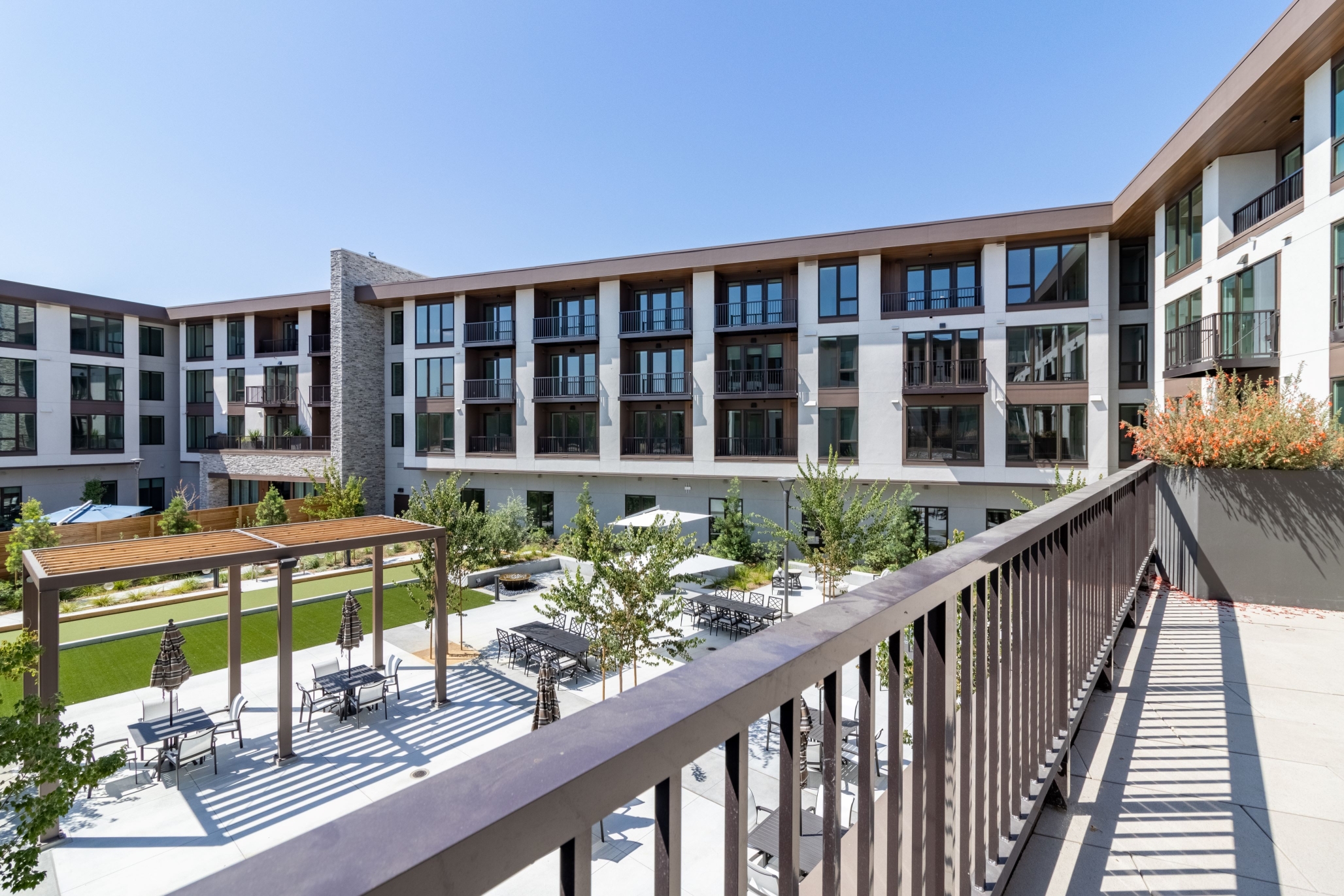 Novelle, San Jose, CA