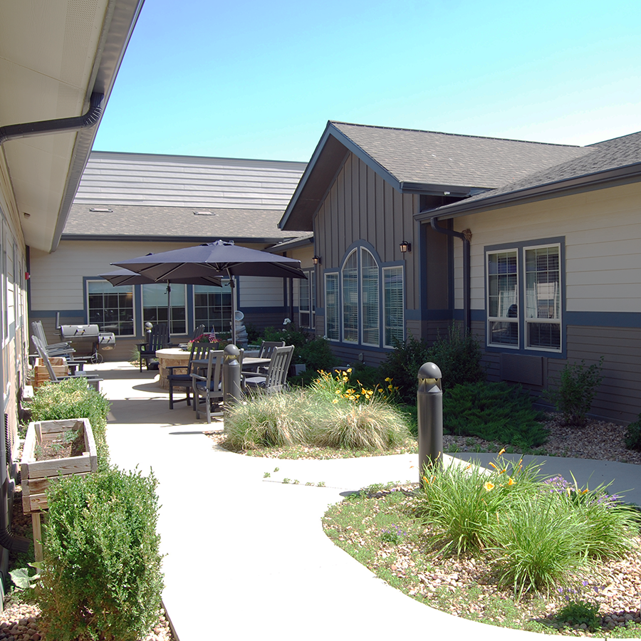 High Plains Crossing, Greeley, CO 3