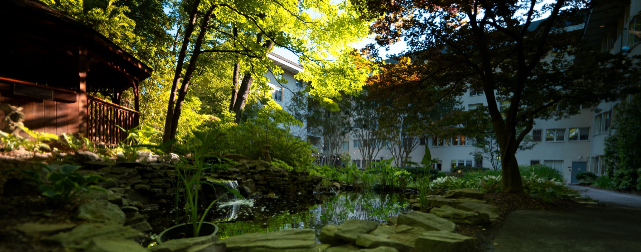 Saint Anne’s Terrace, Atlanta, GA 15