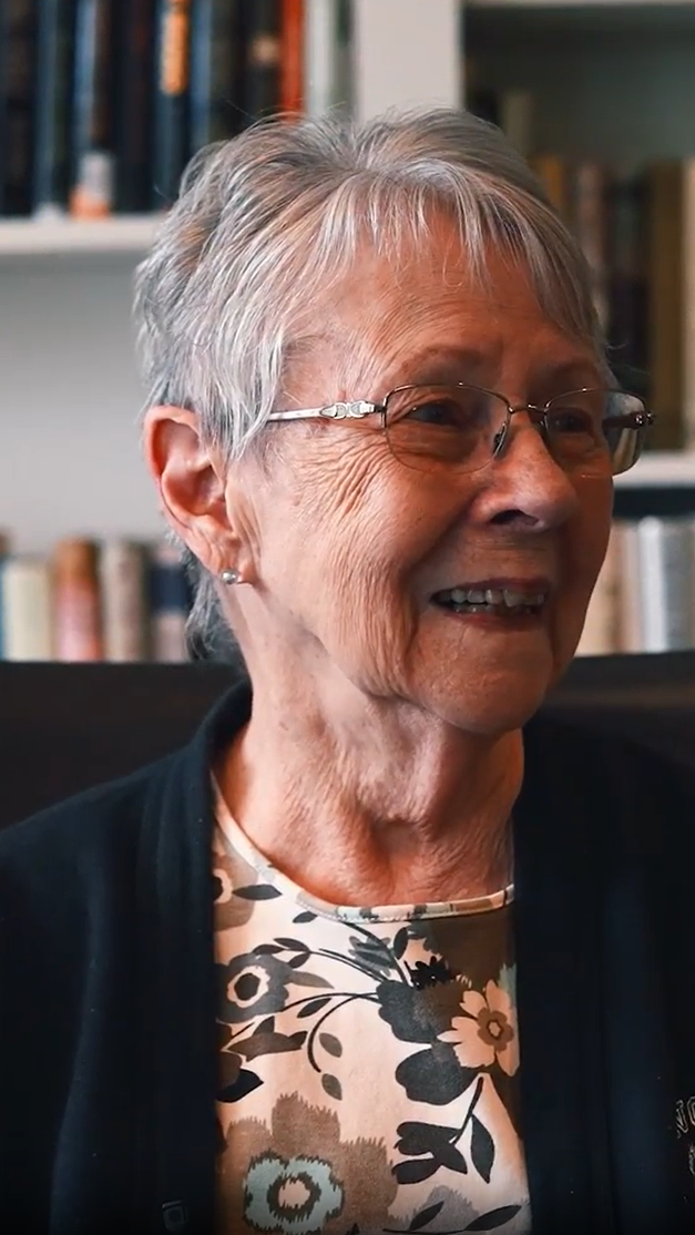 Ruth - ASHA