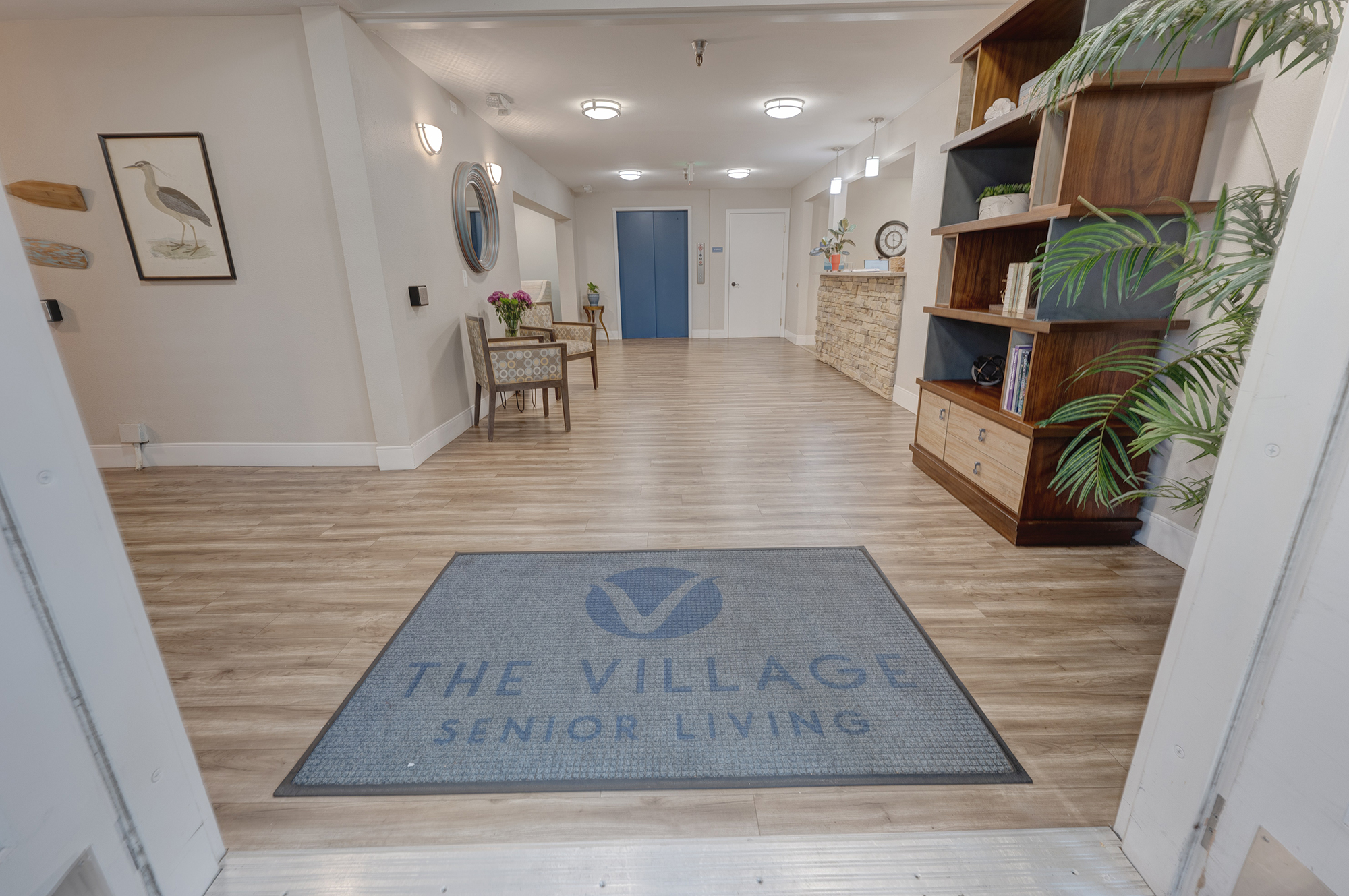The Village Senior Living, Tacoma, WA 4