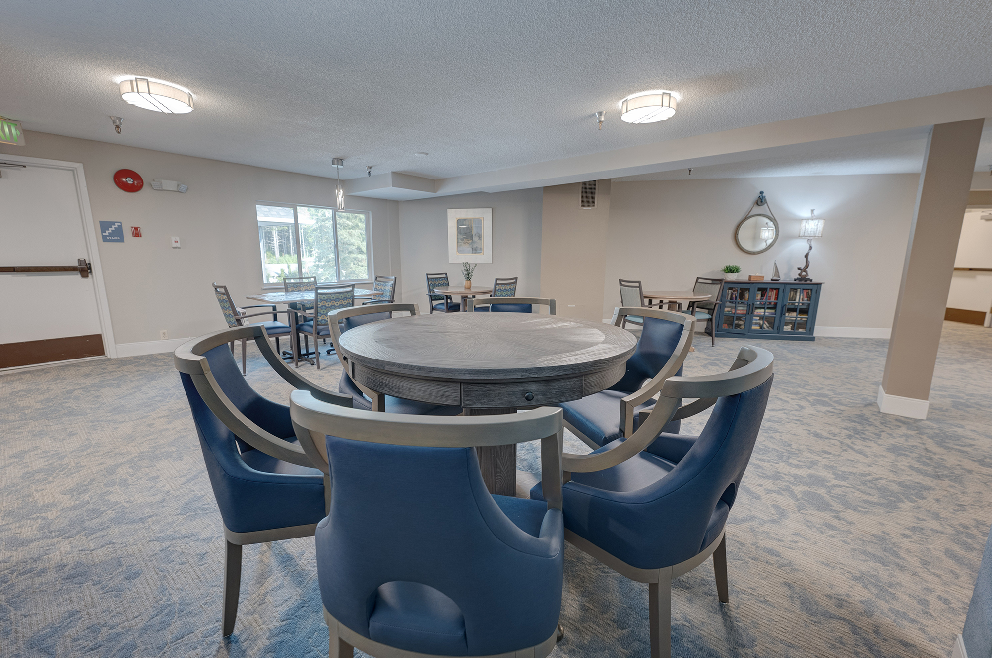 The Village Senior Living, Tacoma, WA 11