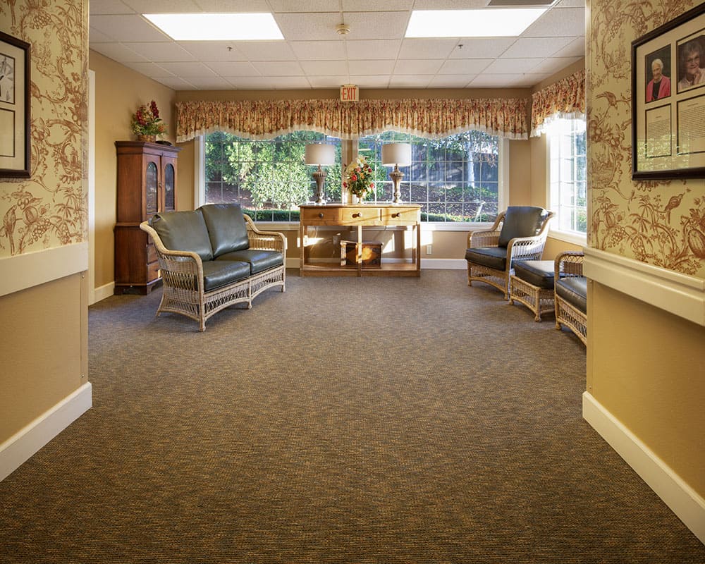 Willow Spring Memory Care, Redding, CA 3