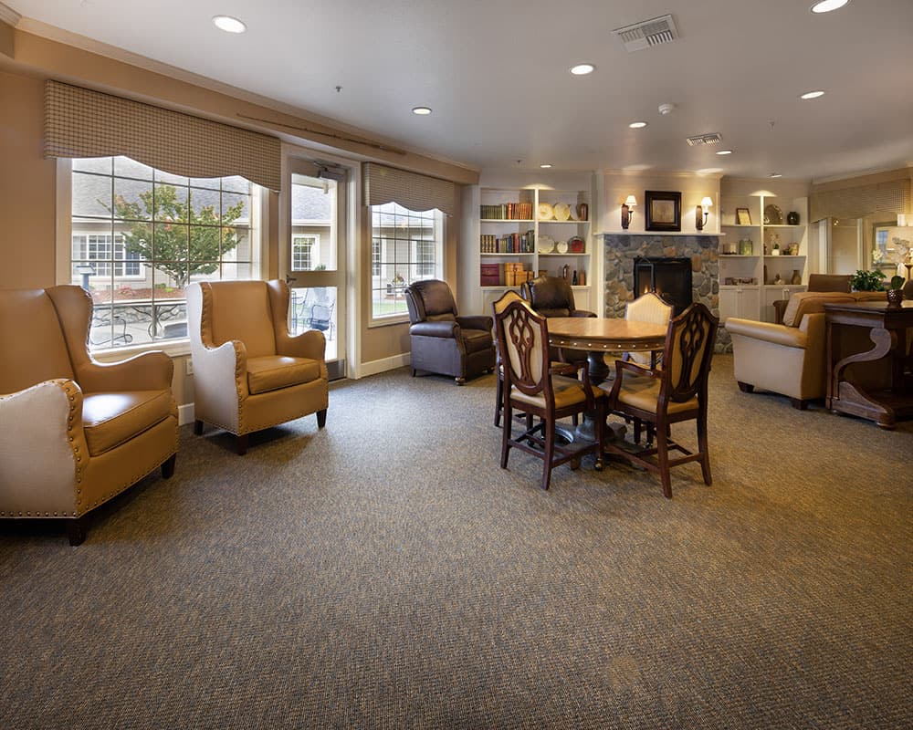 Willow Spring Memory Care, Redding, CA 2