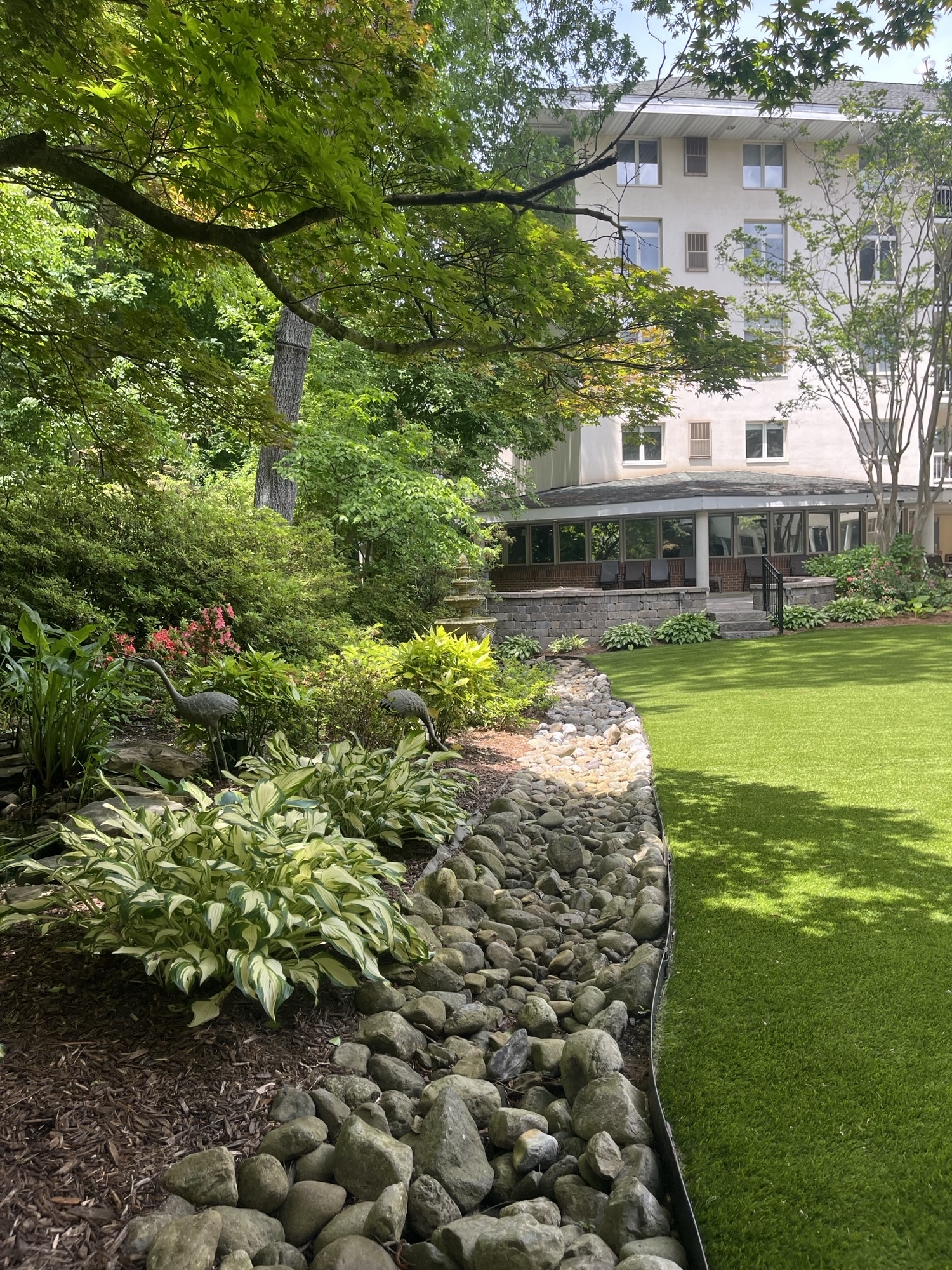 Saint Anne’s Terrace, Atlanta, GA 17