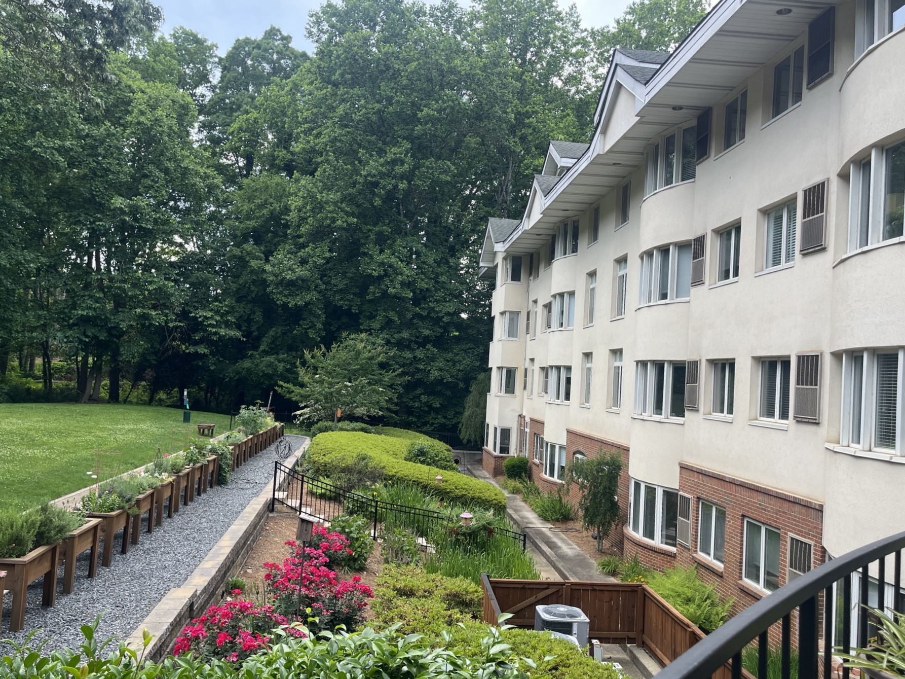 Saint Anne’s Terrace, Atlanta, GA 12