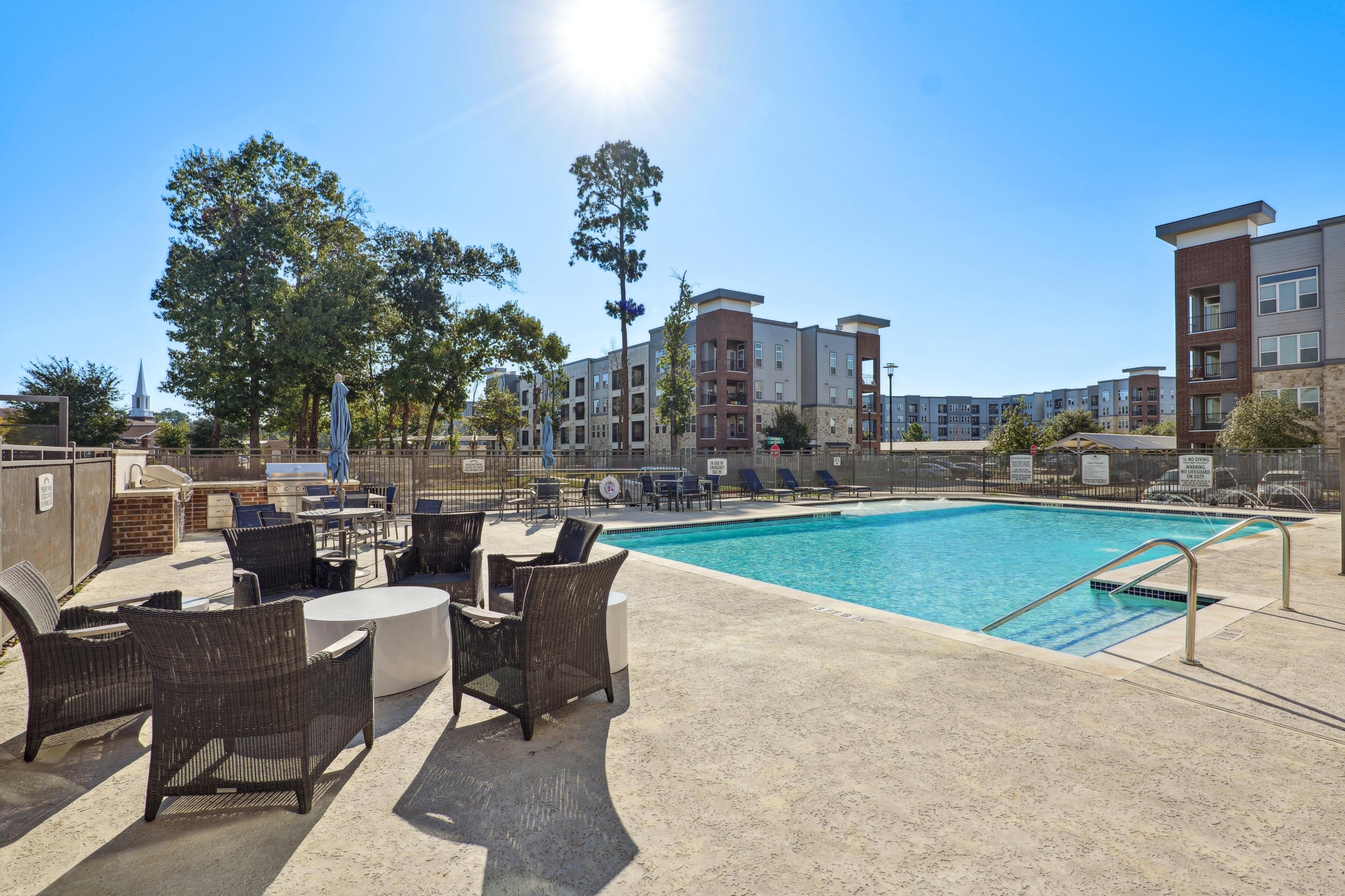 Reserve at Woodland Lakes, Conroe, TX 18