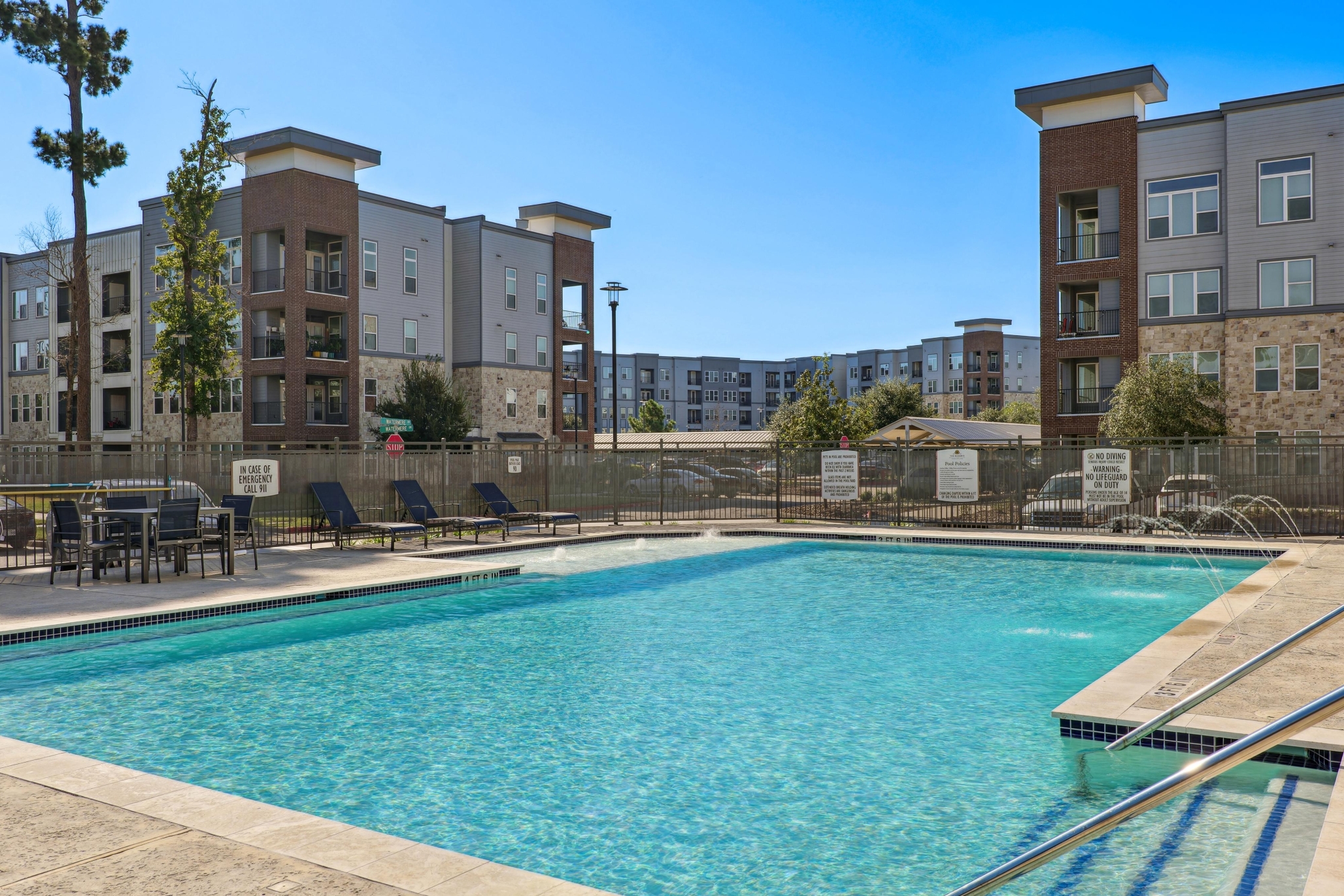 Reserve at Woodland Lakes, Conroe, TX 19