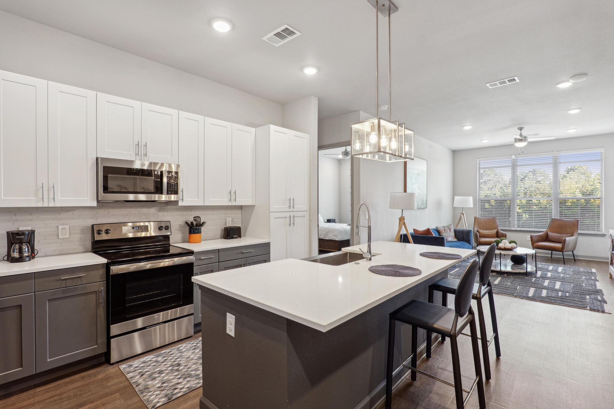 Reserve at Woodland Lakes, Conroe, TX 2