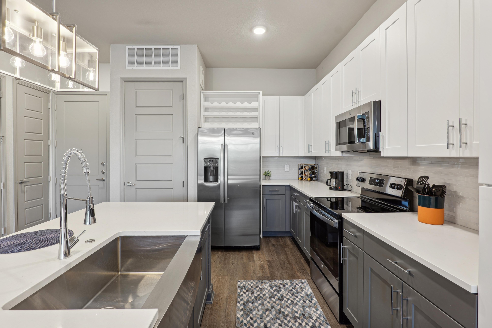 Reserve at Woodland Lakes, Conroe, TX 3