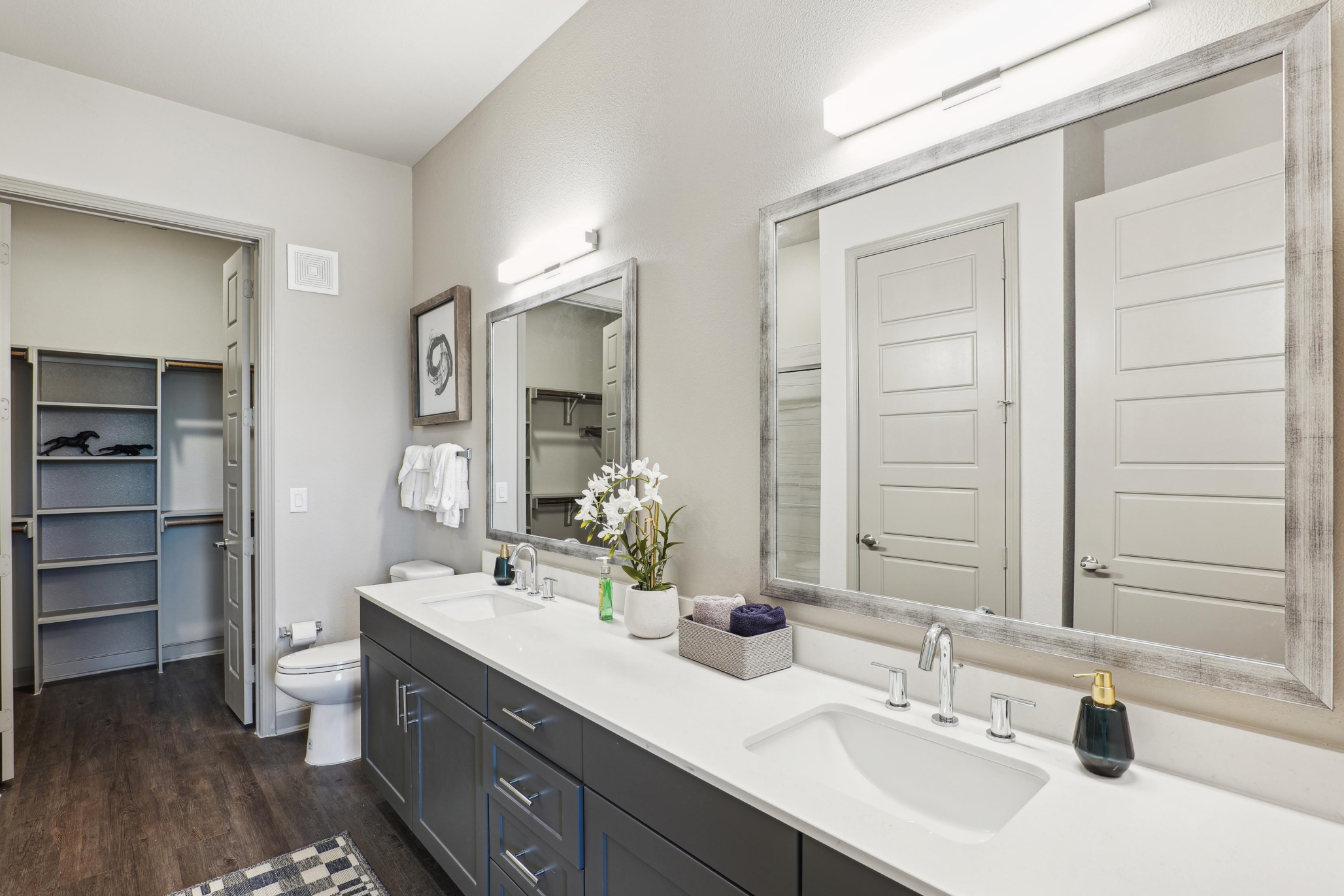 Reserve at Woodland Lakes, Conroe, TX 5